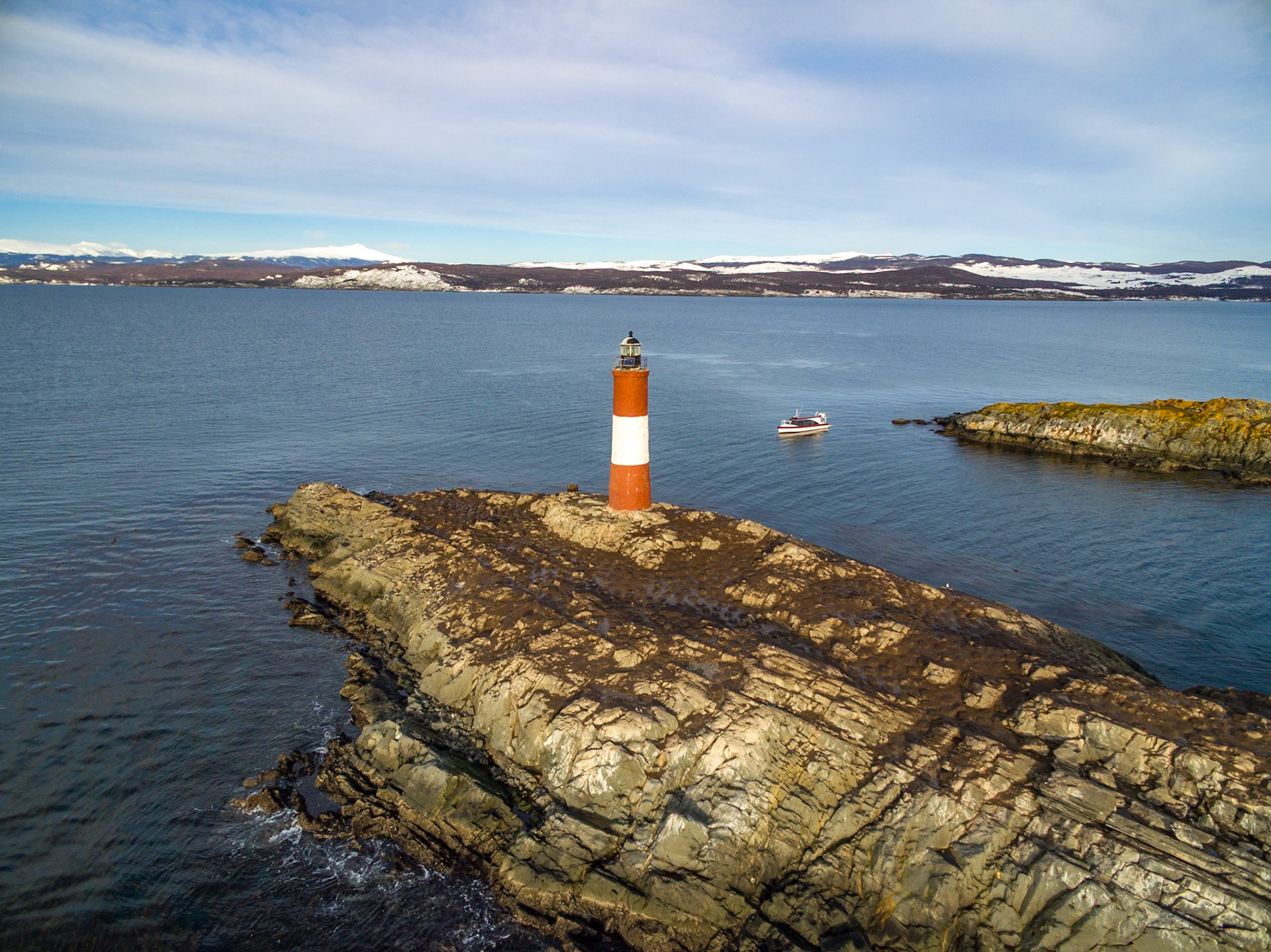 Tierra del Fuego