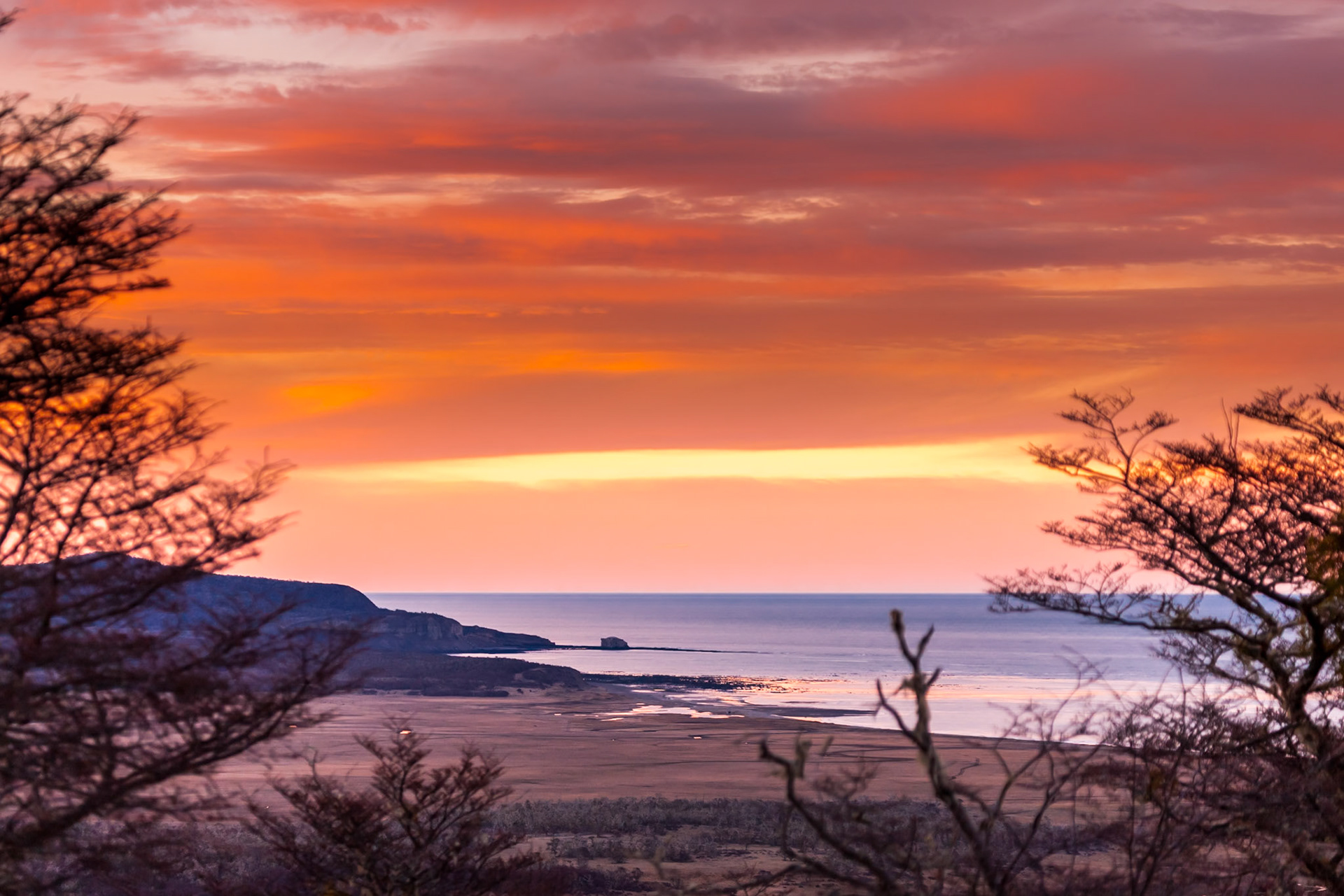 Tierra del Fuego
