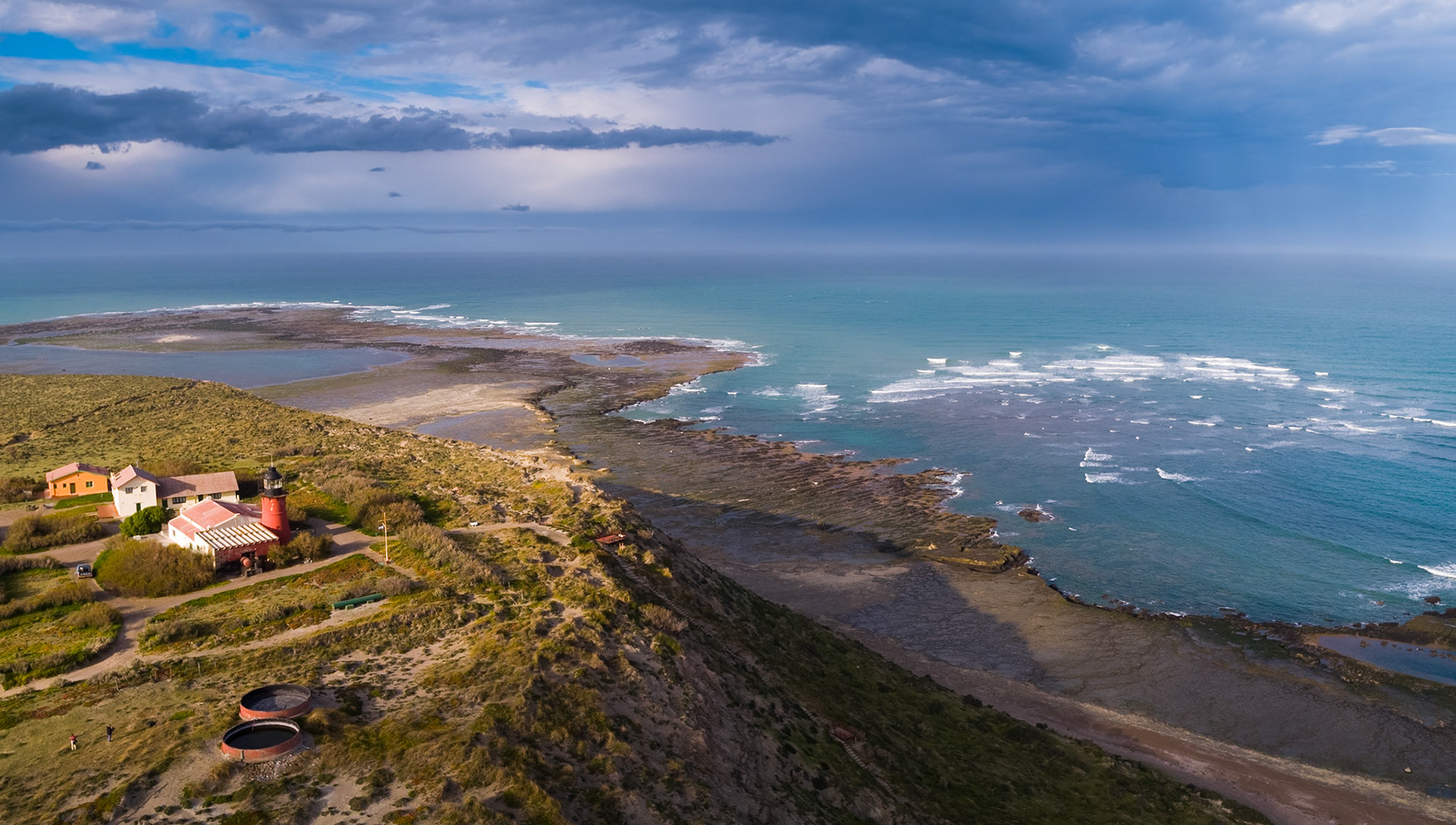 Chubut