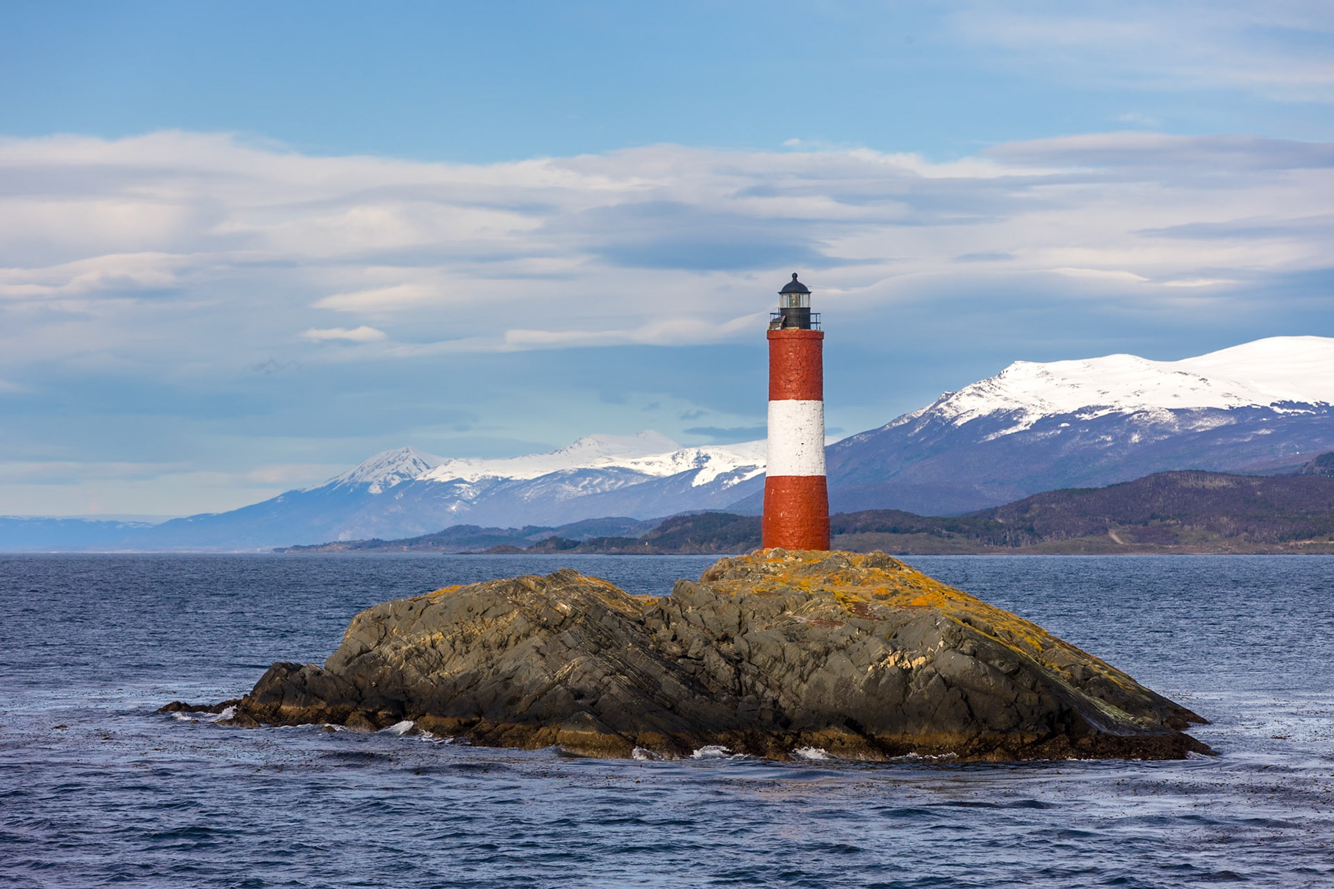 Tierra del Fuego