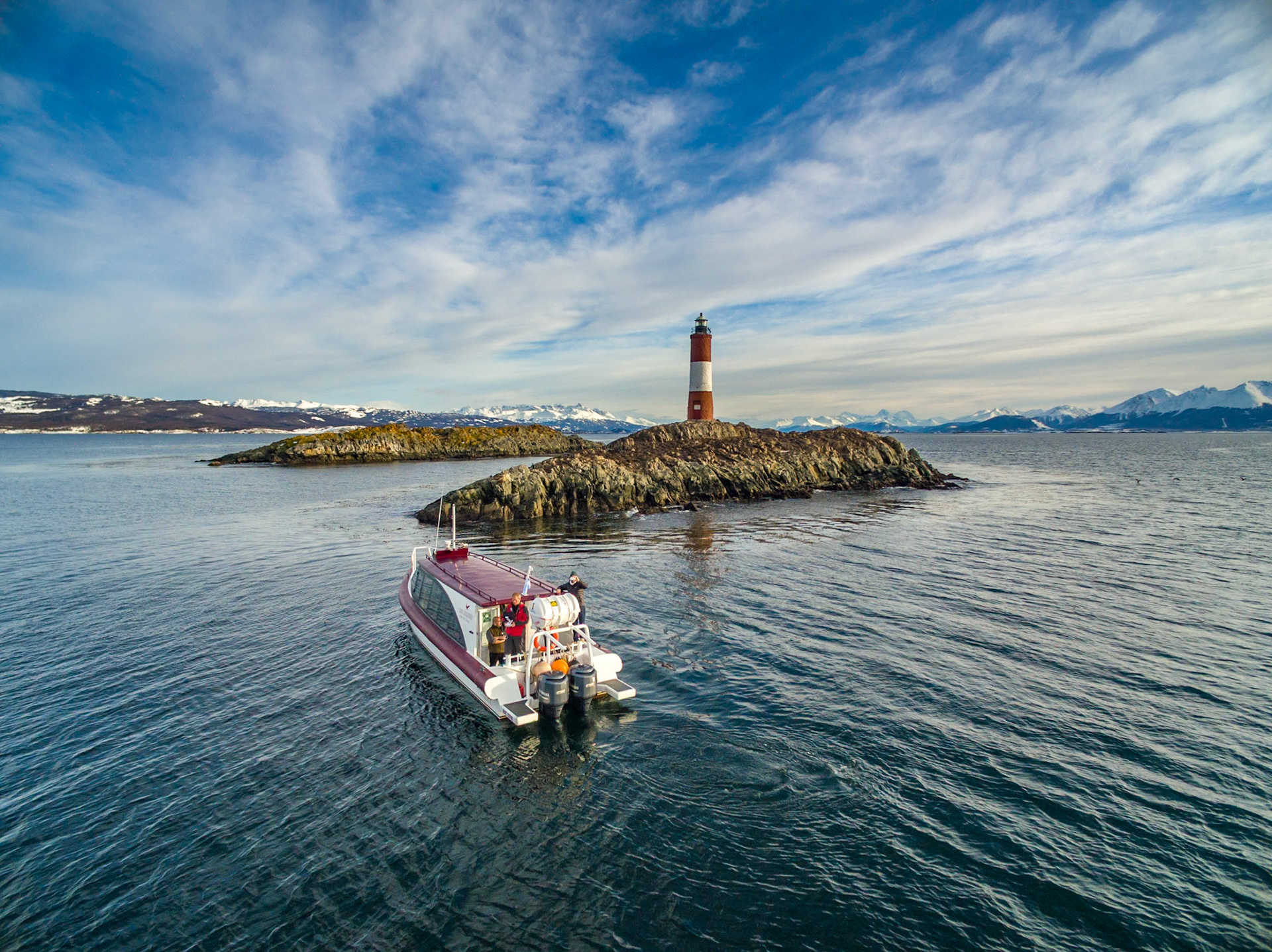 Tierra del Fuego