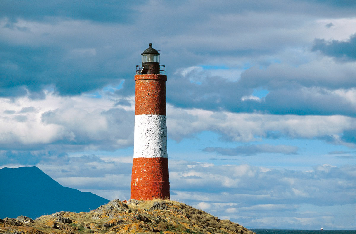 Tierra del Fuego