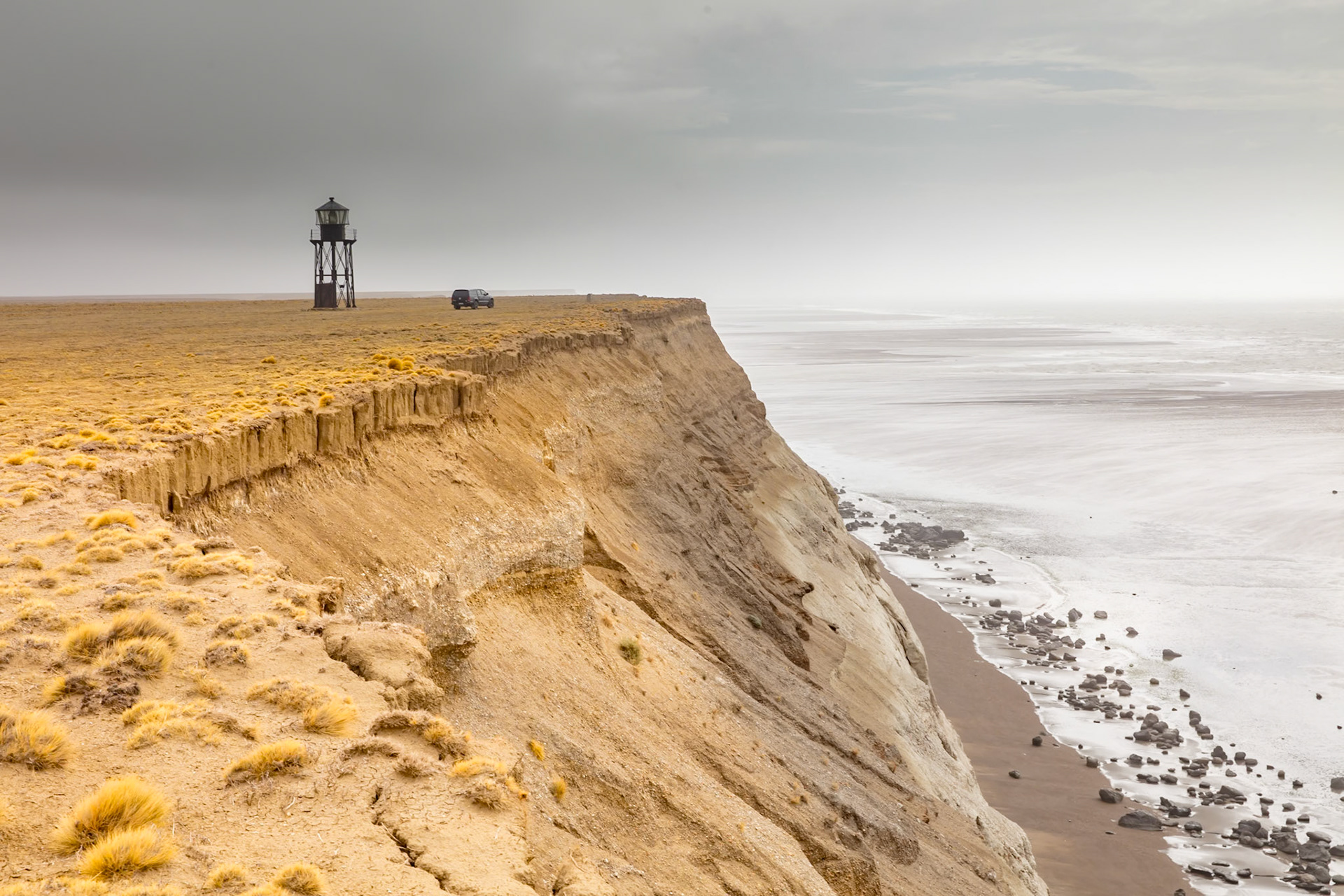 Santa Cruz