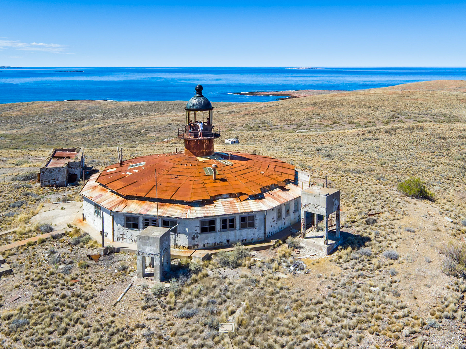 Chubut