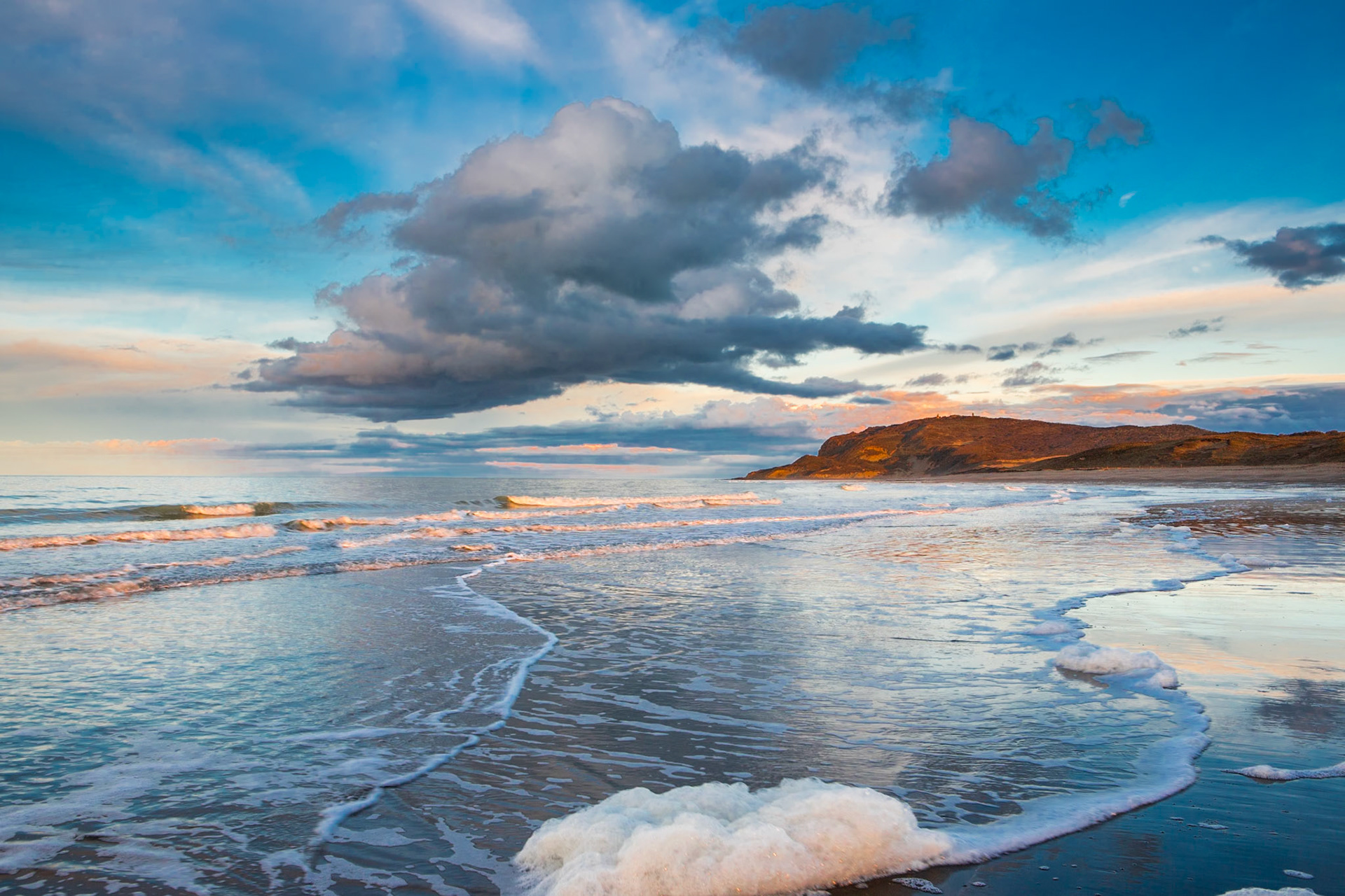 Tierra del Fuego