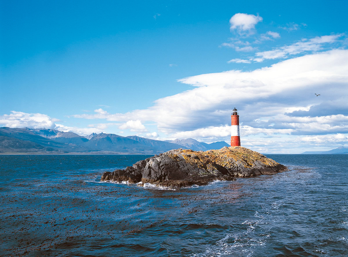 Tierra del Fuego