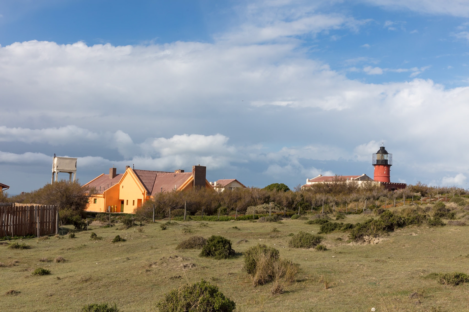 Chubut