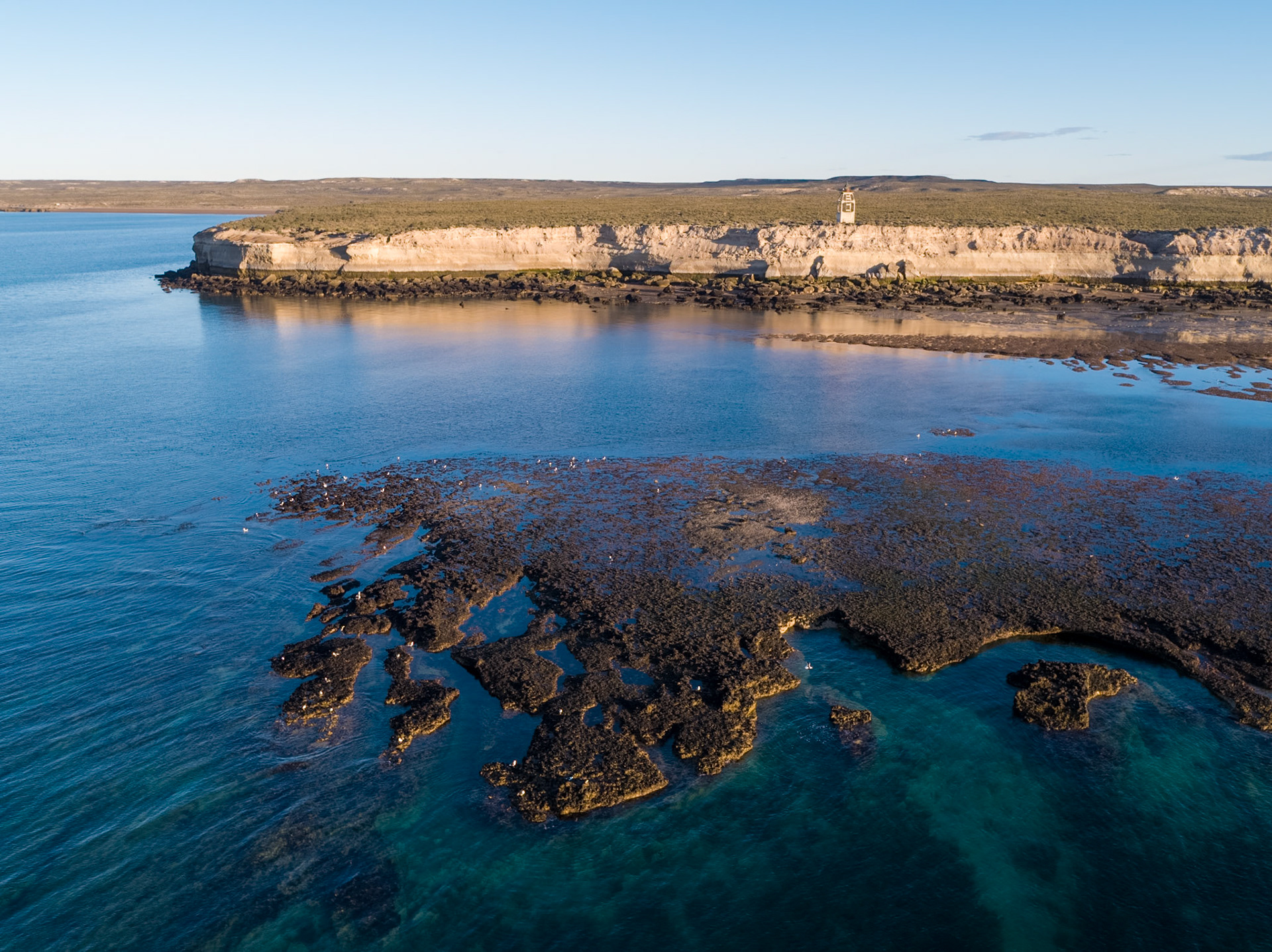 Chubut