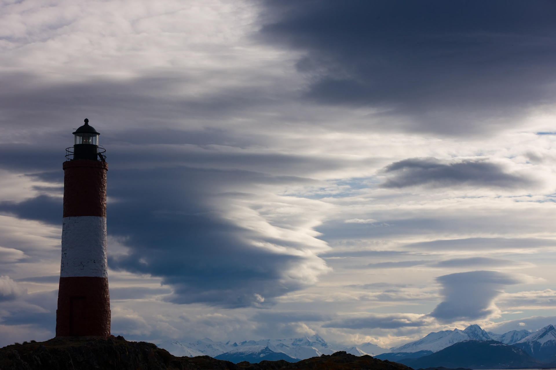 Tierra del Fuego