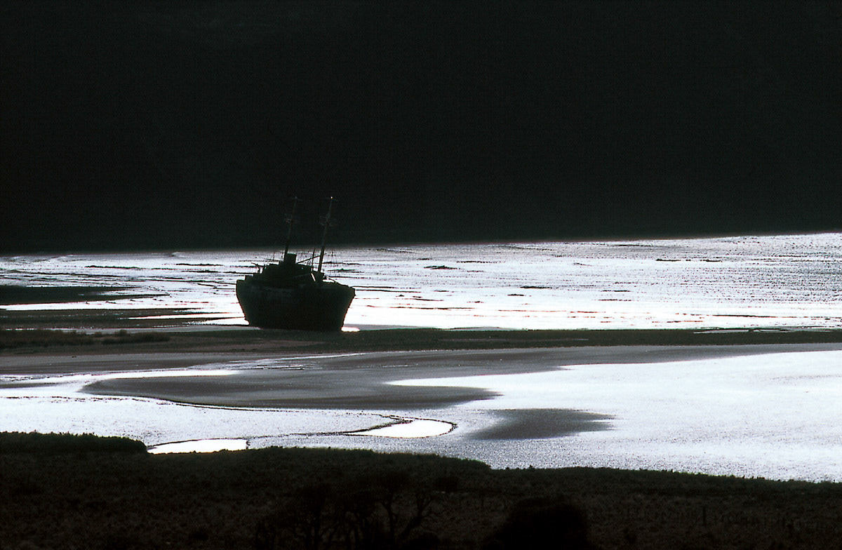 Tierra del Fuego