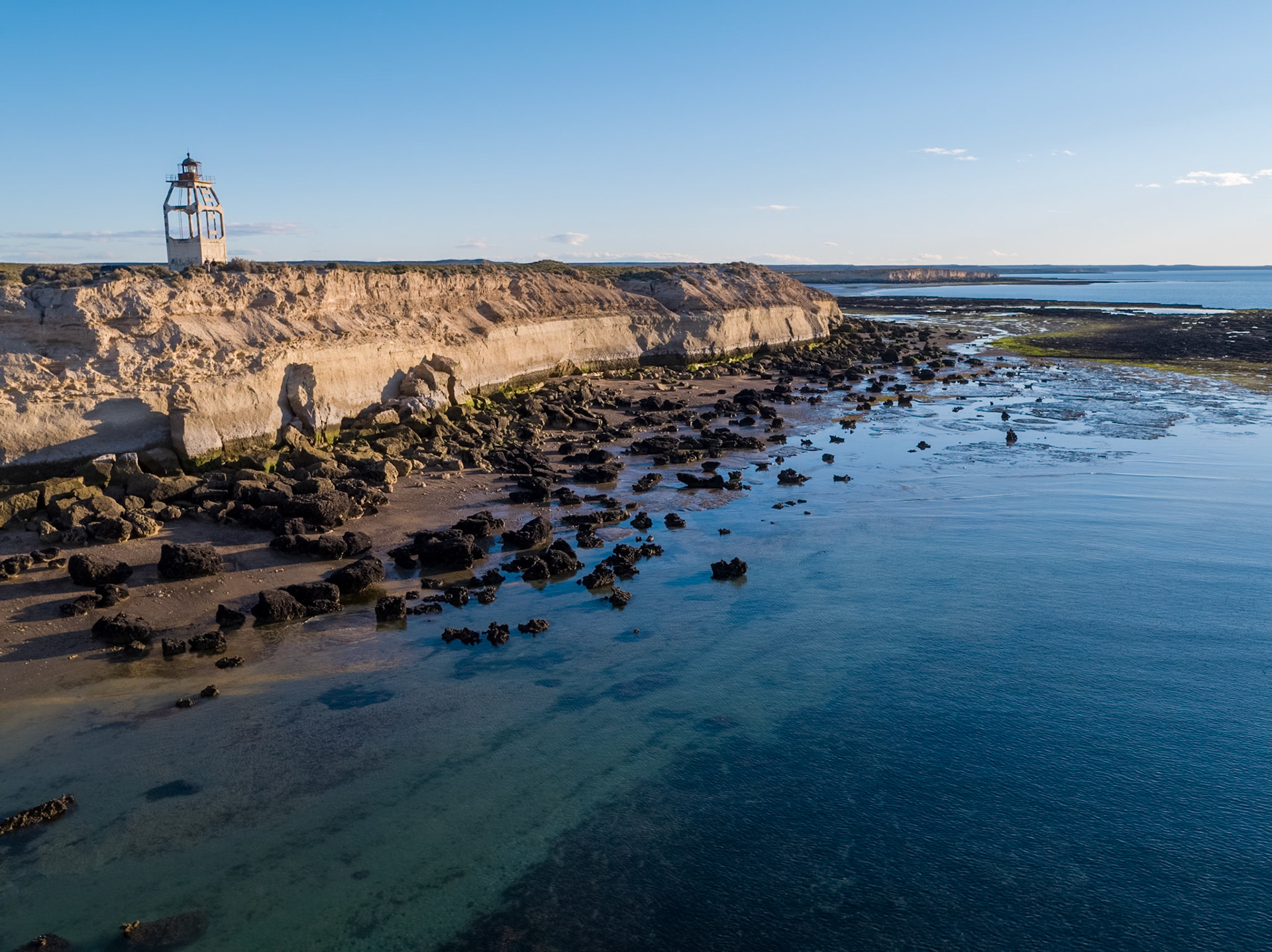 Chubut