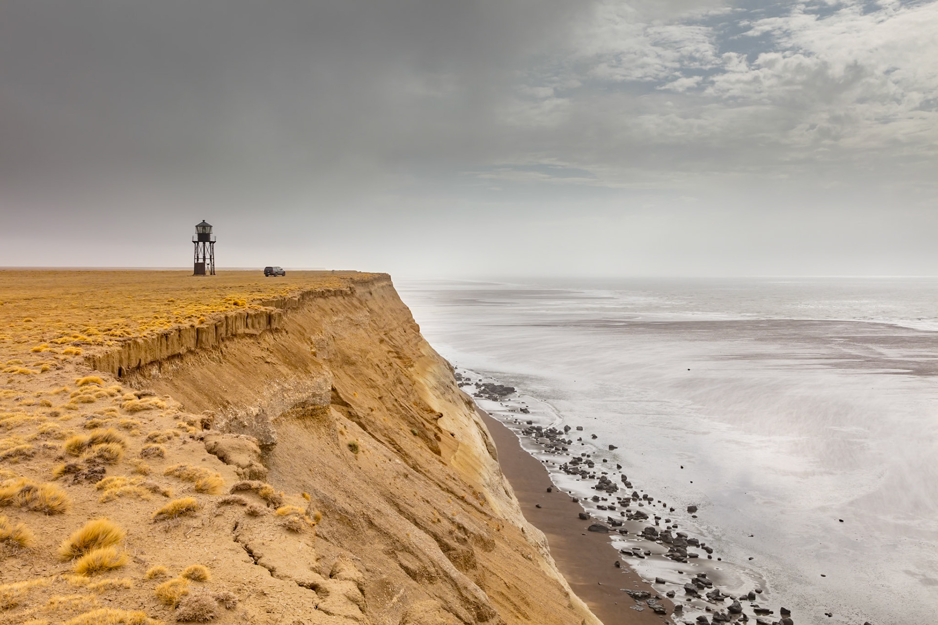 Santa Cruz