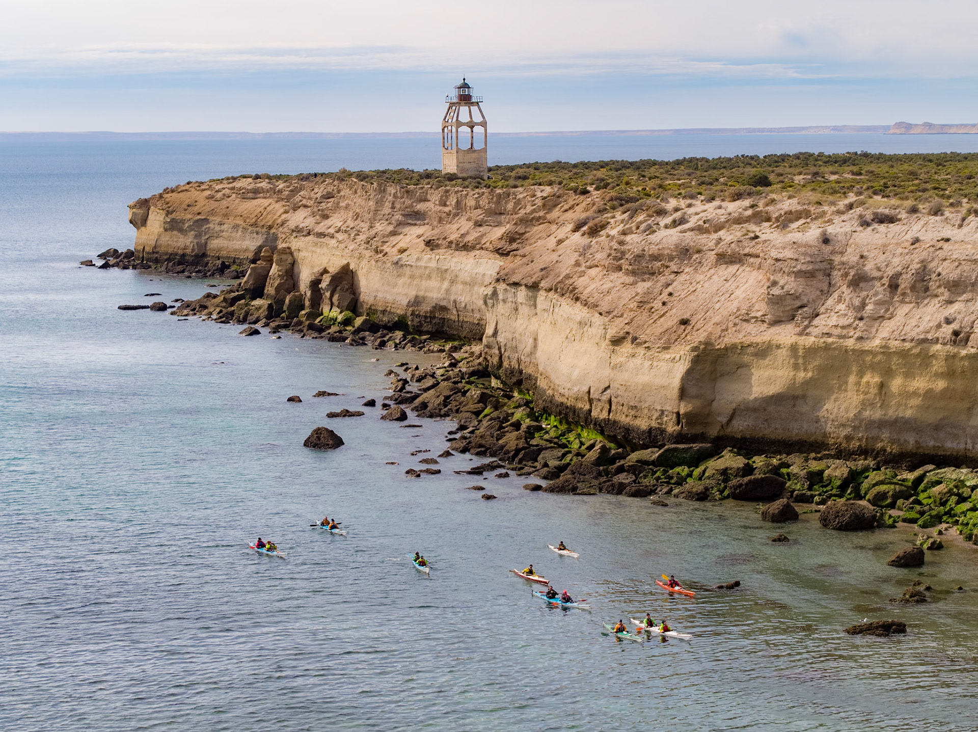 Chubut