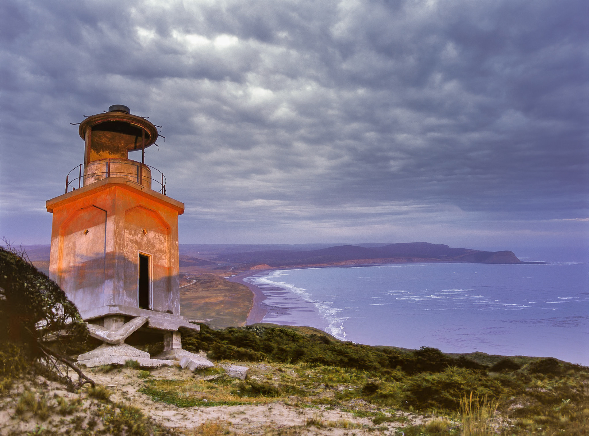 Tierra del Fuego