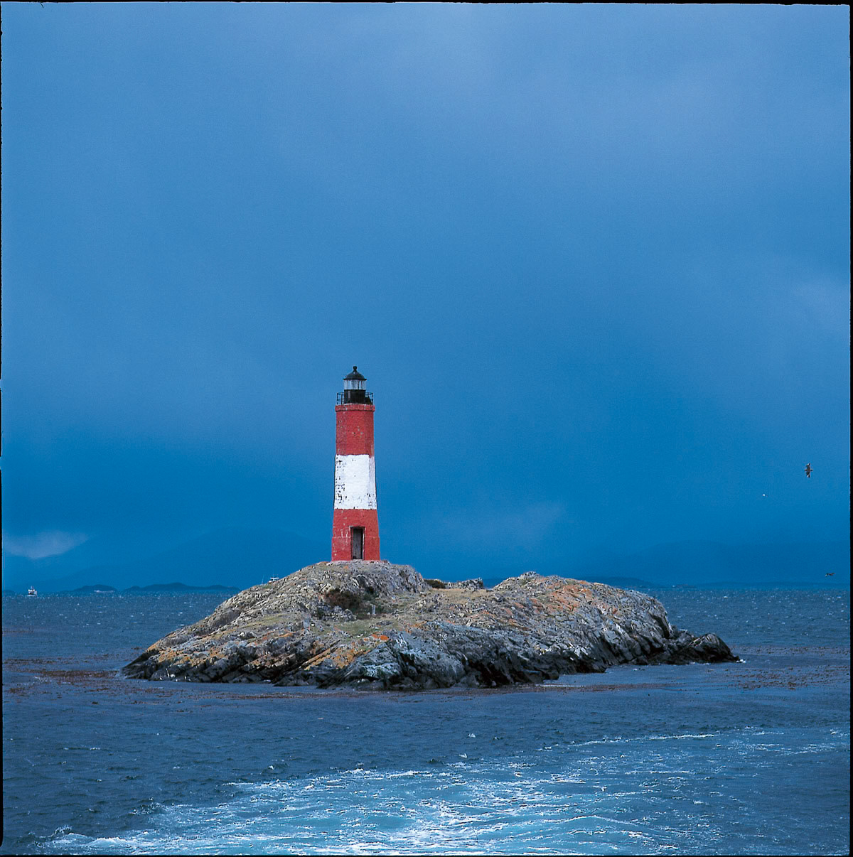 Tierra del Fuego
