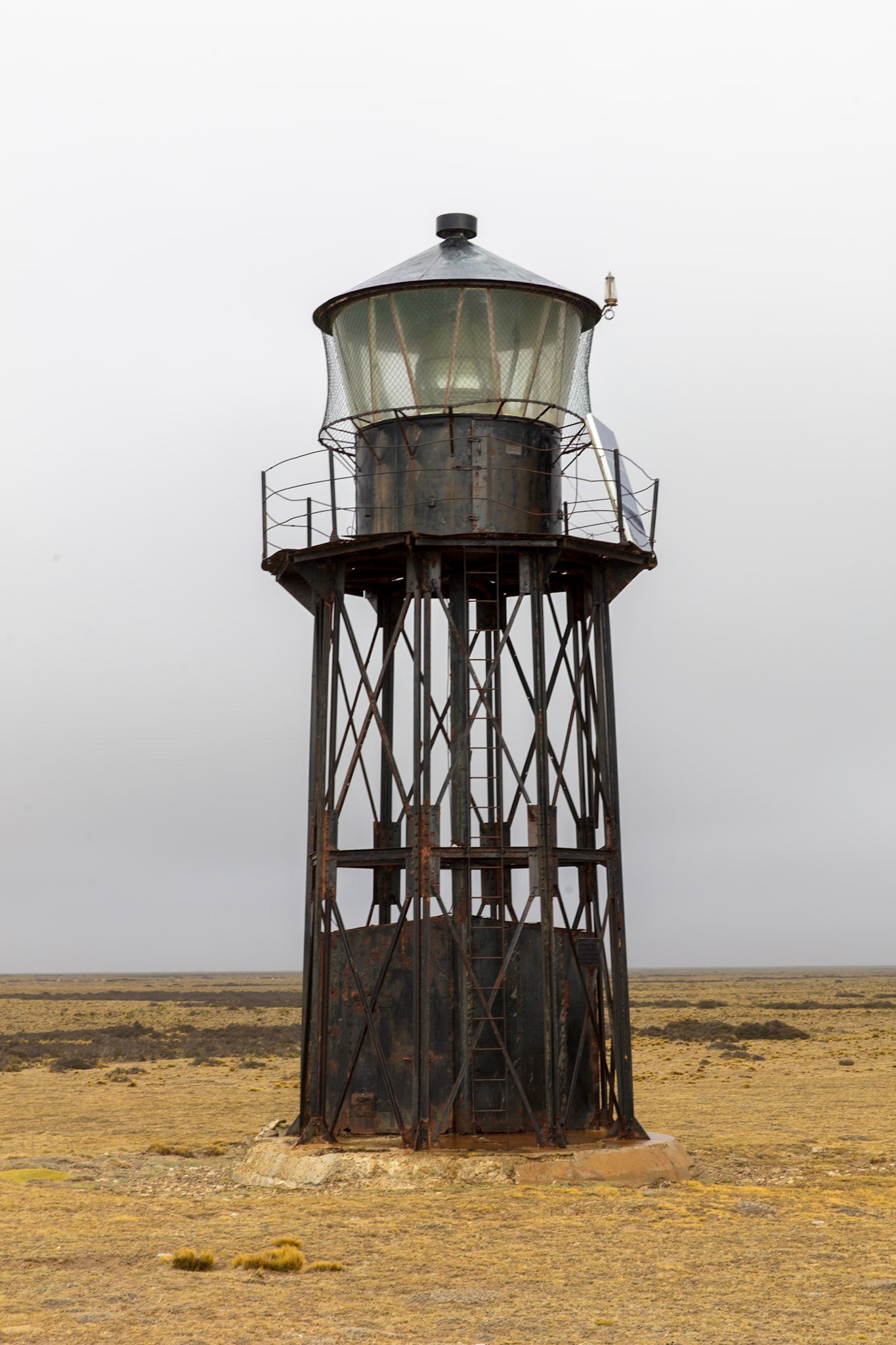 Santa Cruz