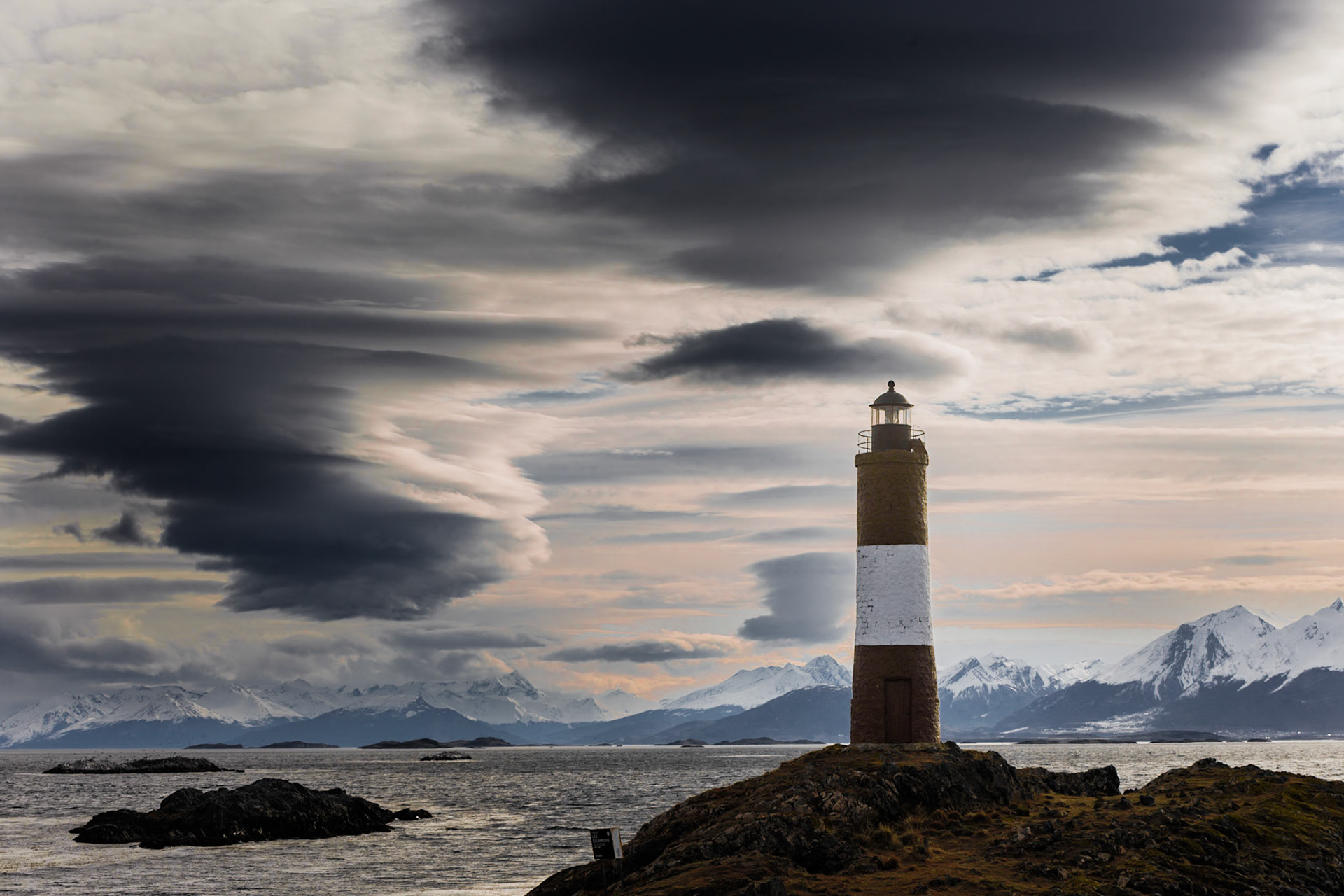 Tierra del Fuego