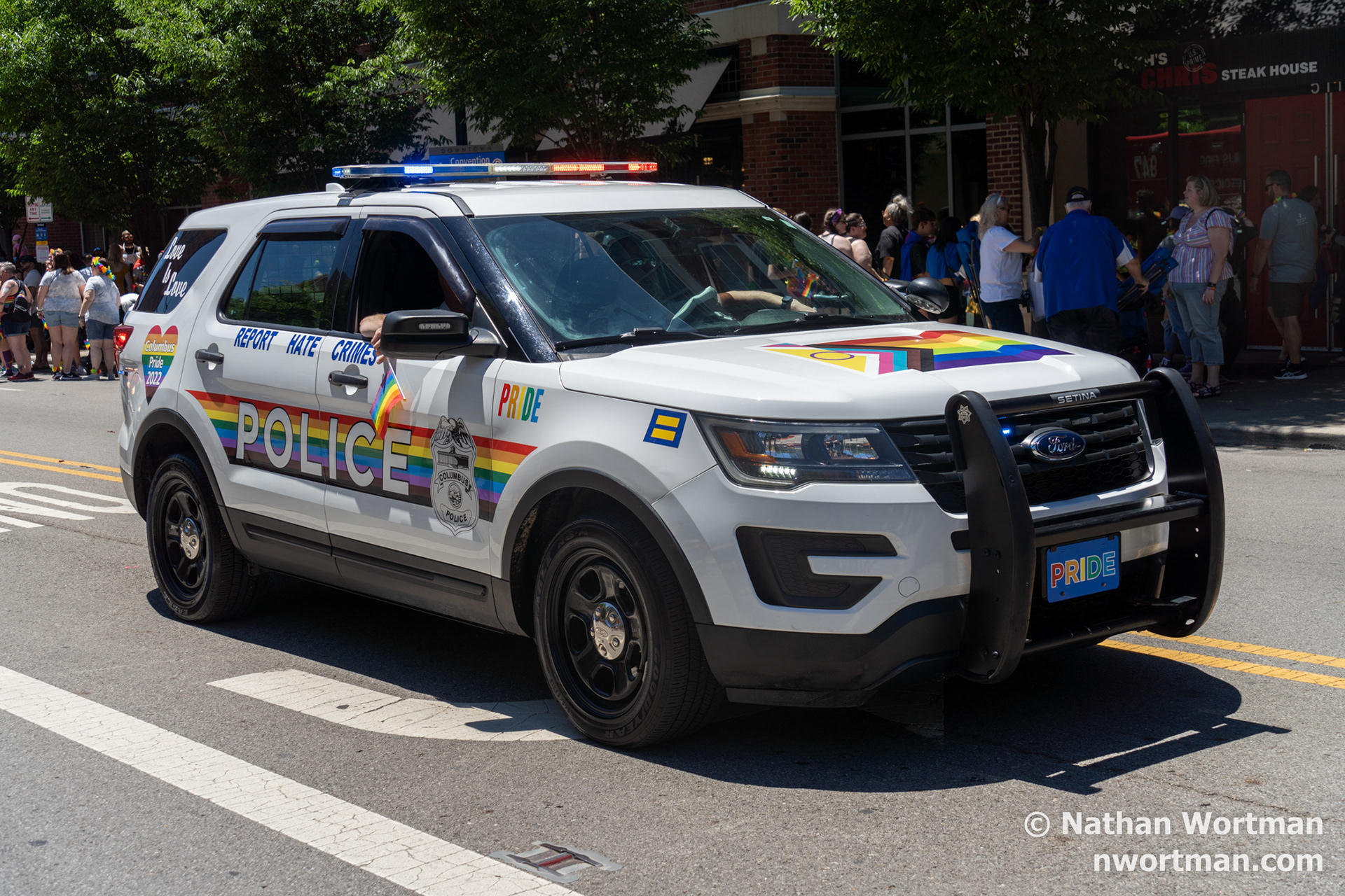 "One of the best worst Idea that CPD has had"