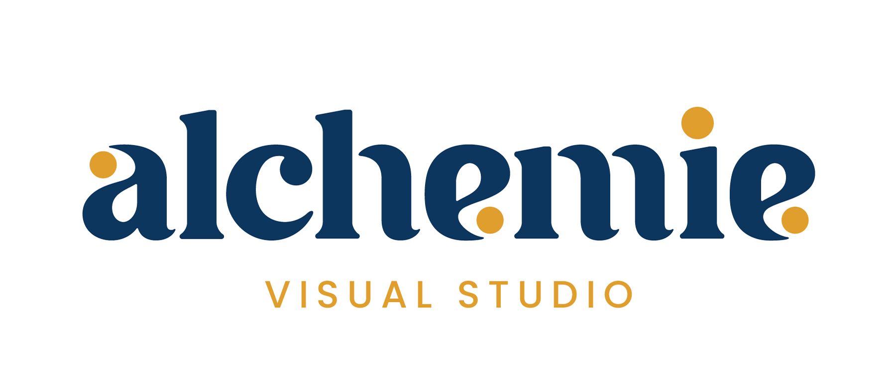 Alchemie Visual Studio