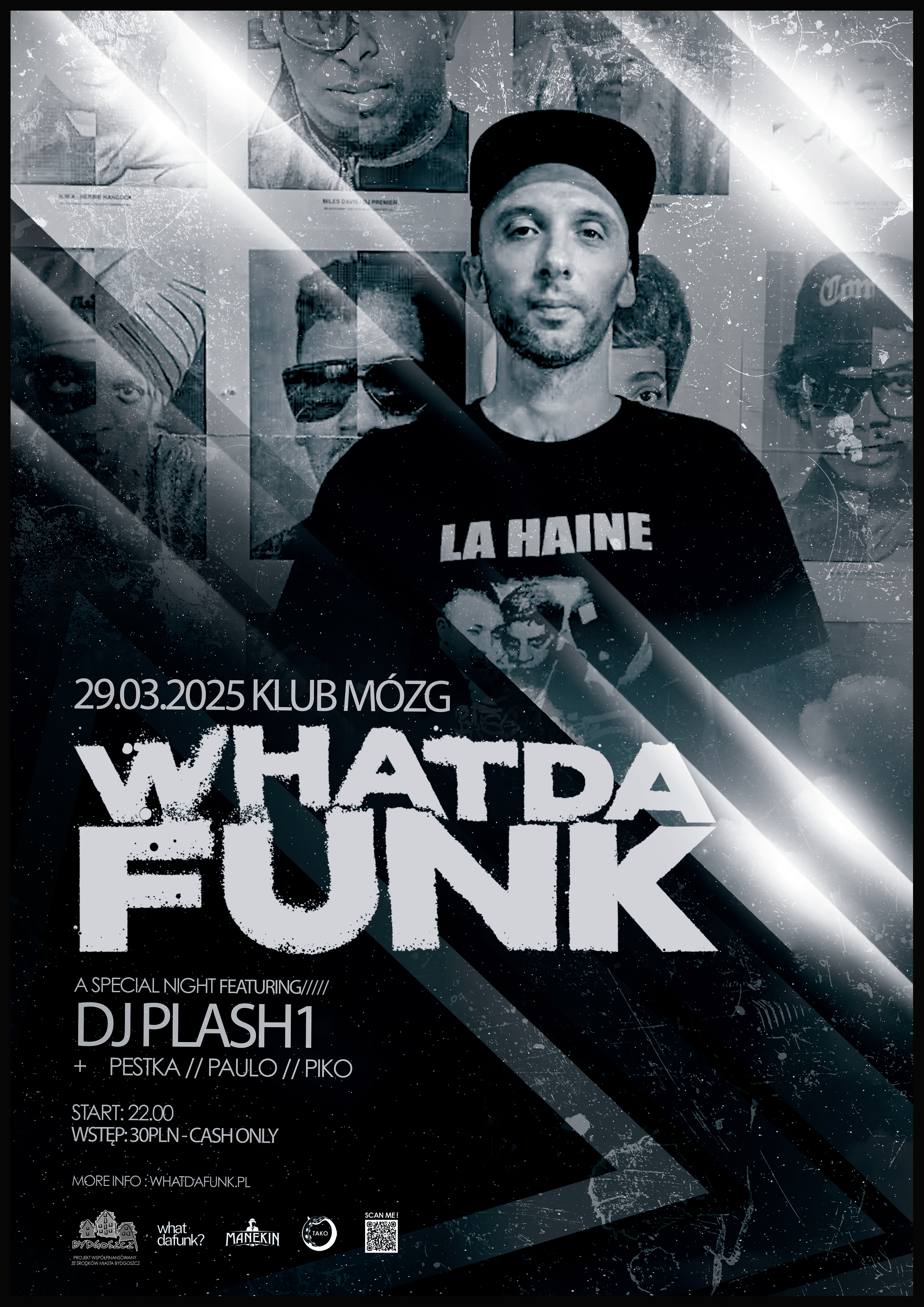 29.03.2025 Klub Mózg