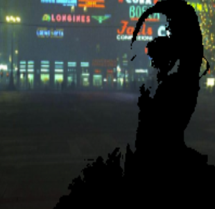 Digital, SelfMade, 2013