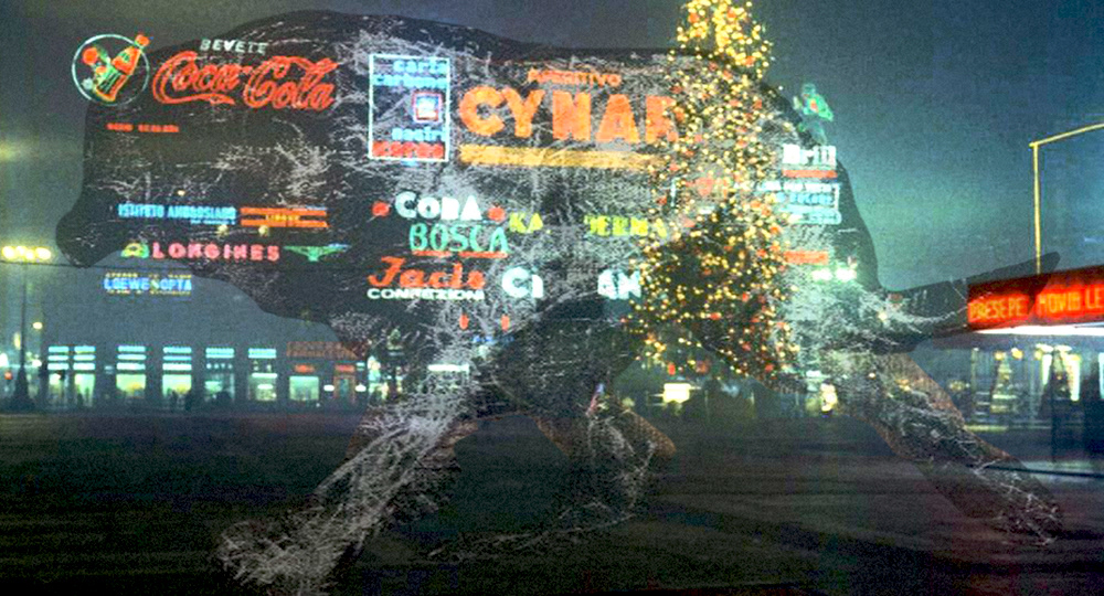 Digital, Wolf of Milan, 2013
