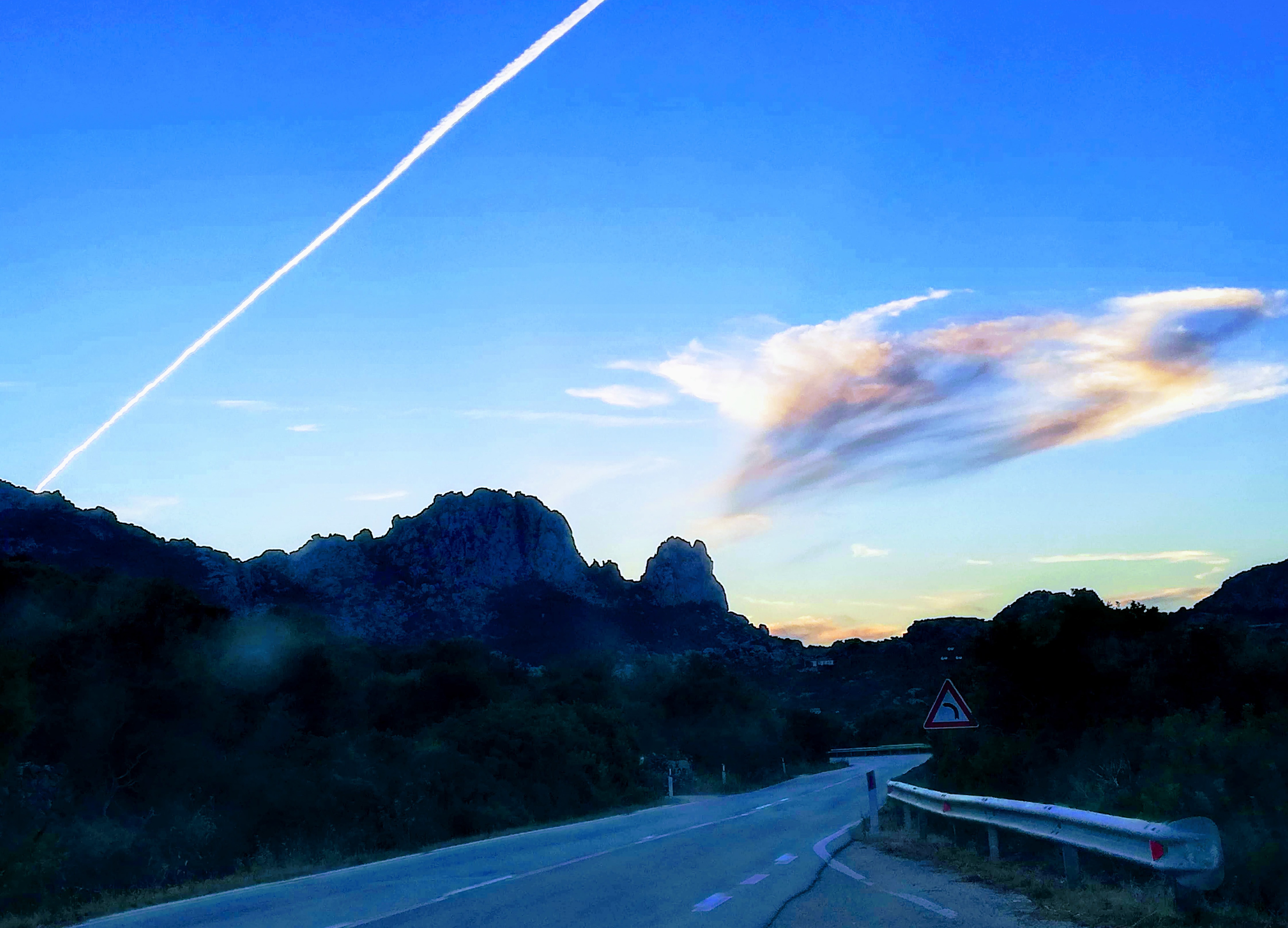 Olbia, 2018