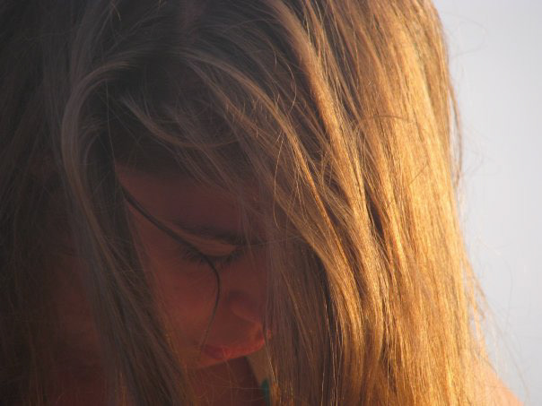Tuscany, 2009