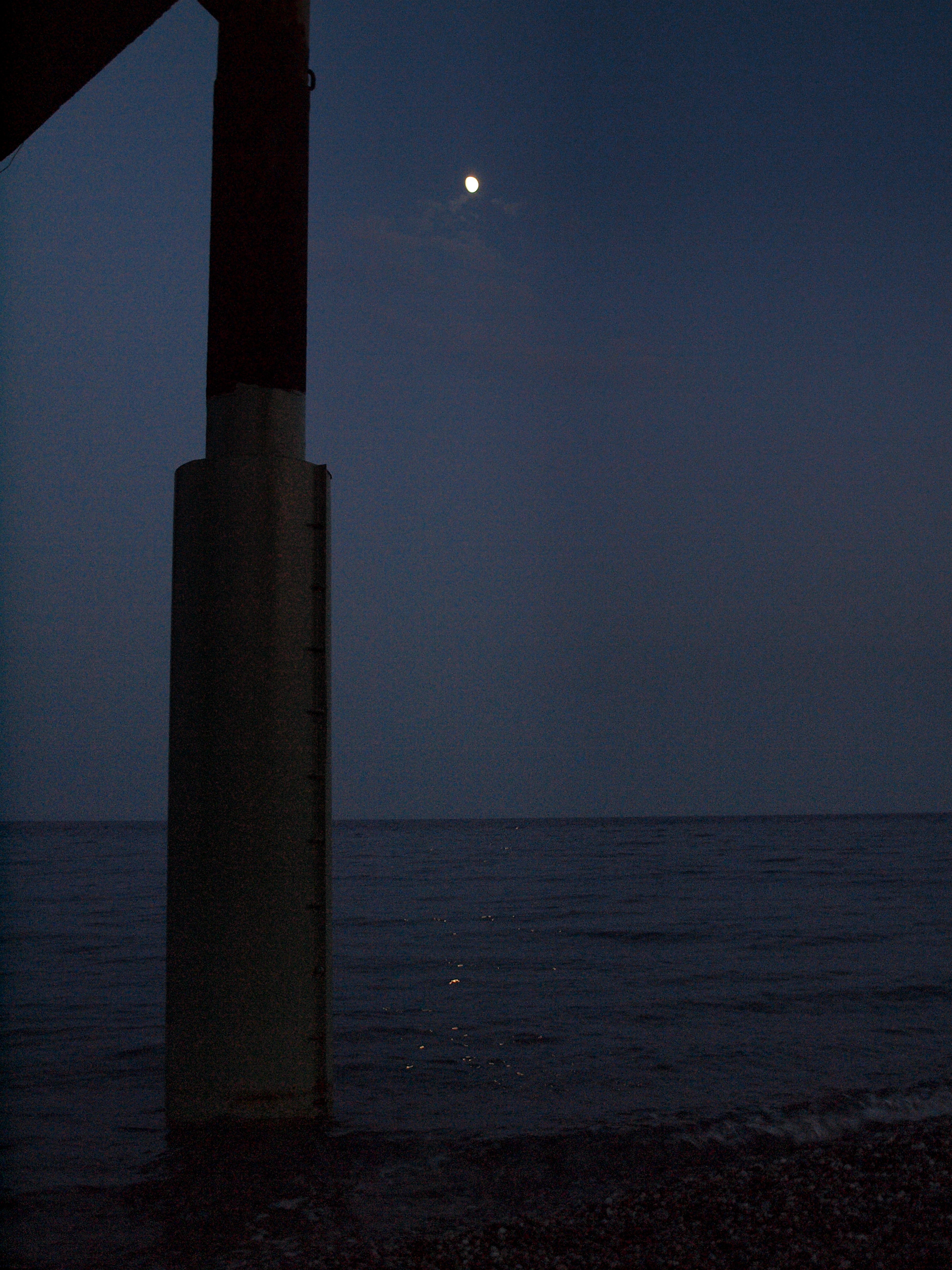 Sud Italy, 2013