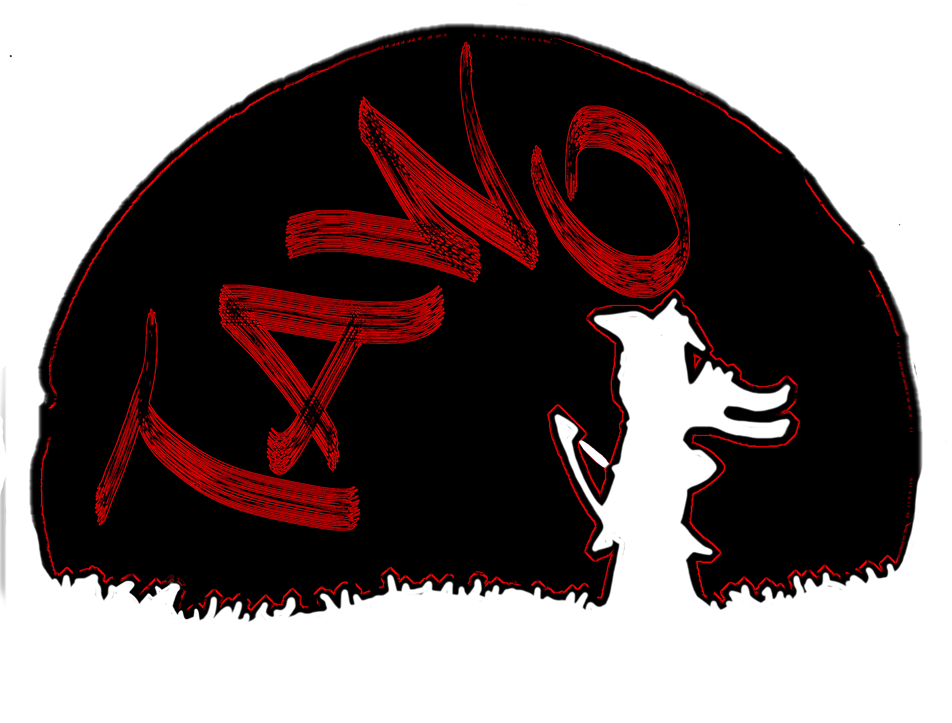 Digital image, Tawo, 2013