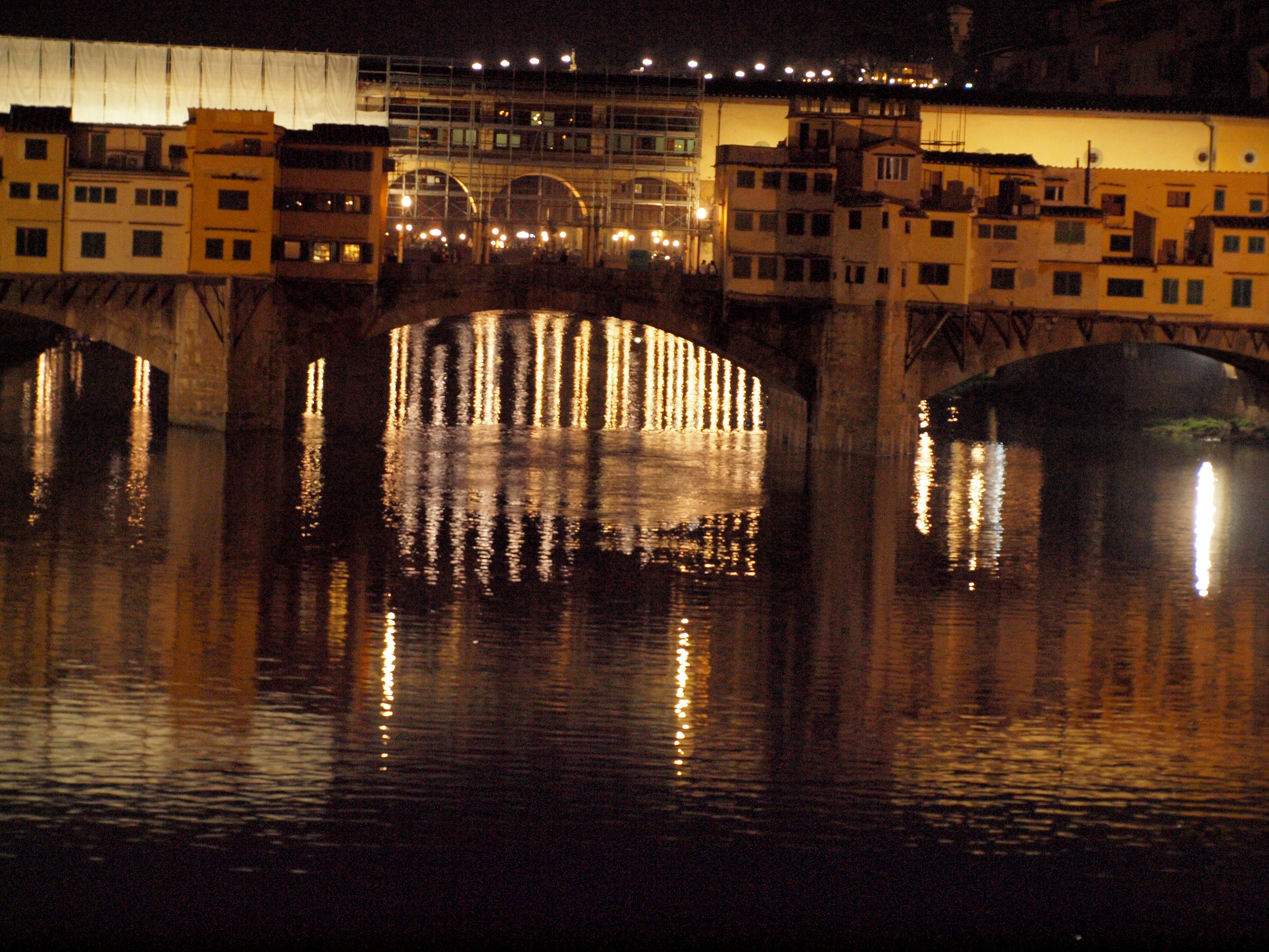 Florence, 2011