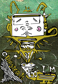 Digital image, Timeo 2015