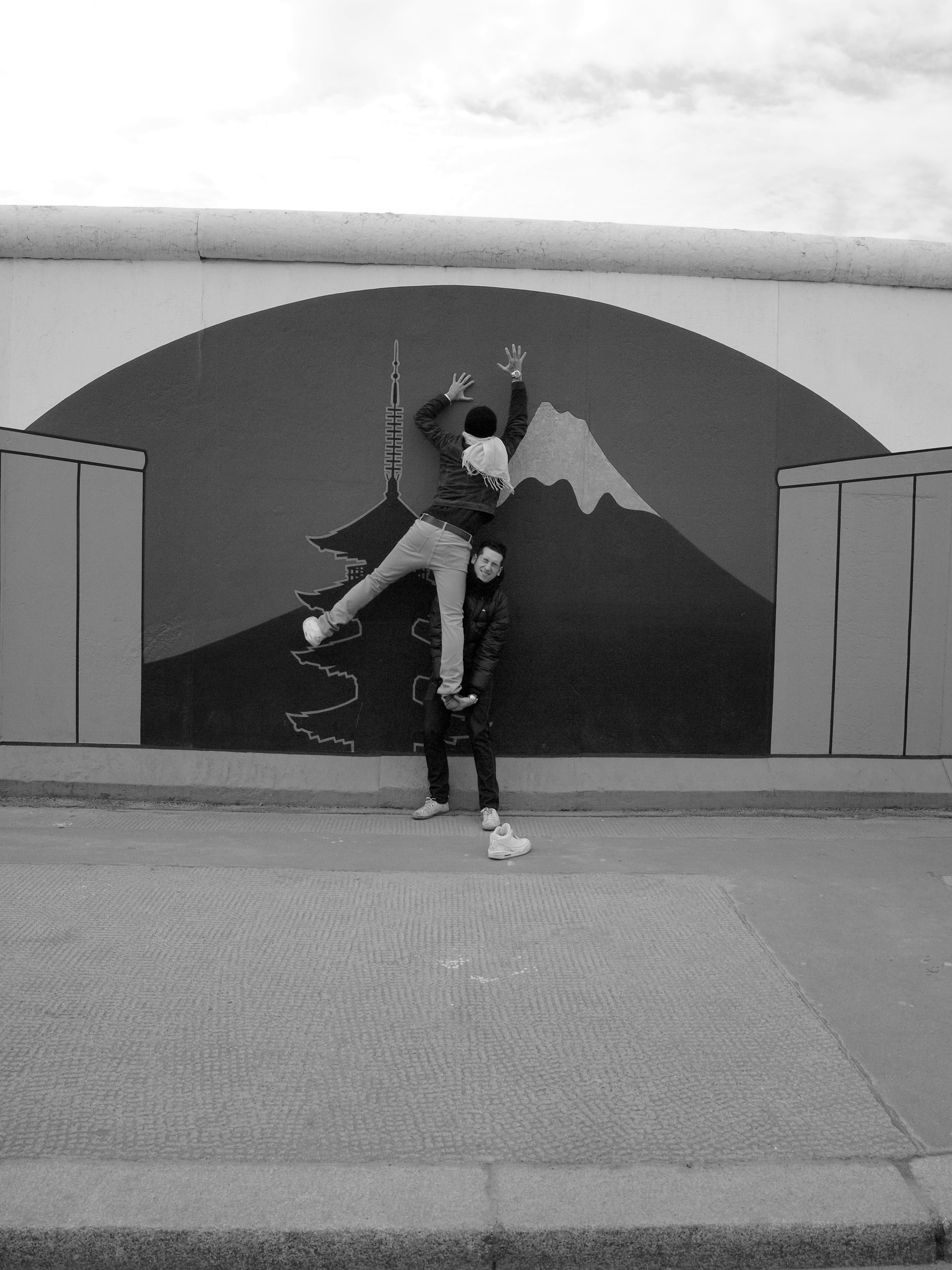 Berlin, 2010