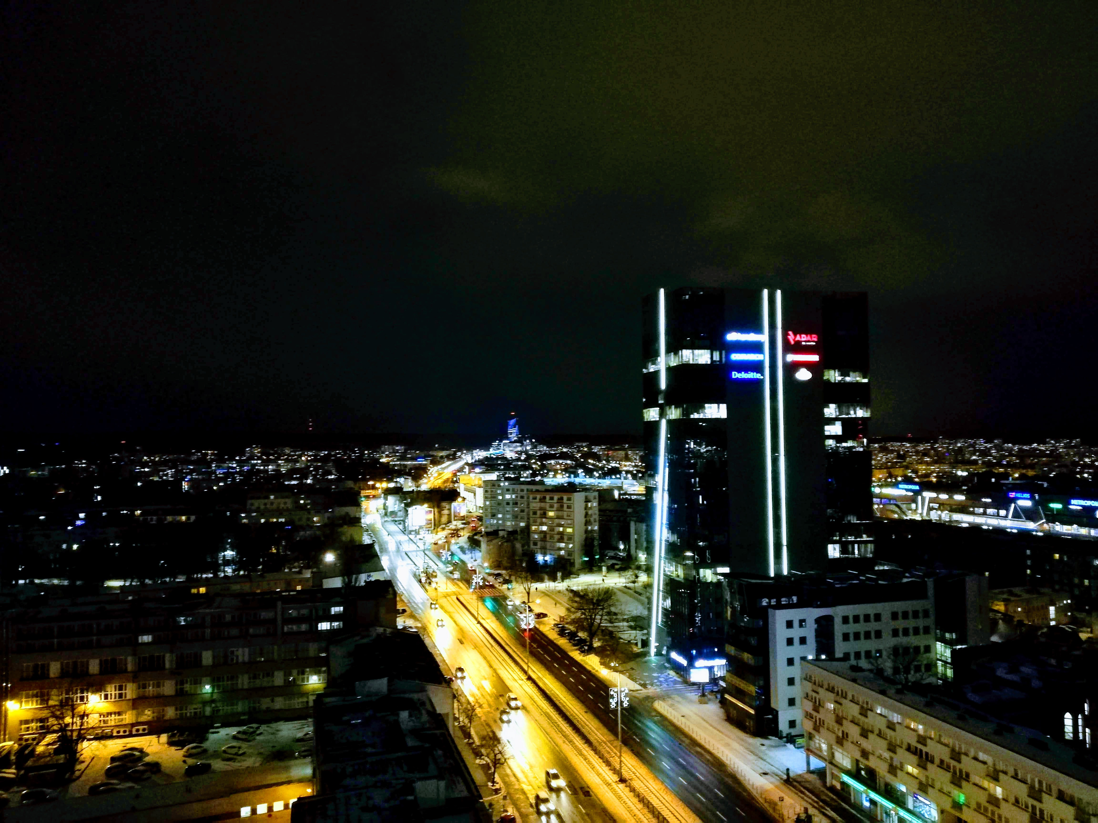 Gdansk, 2018