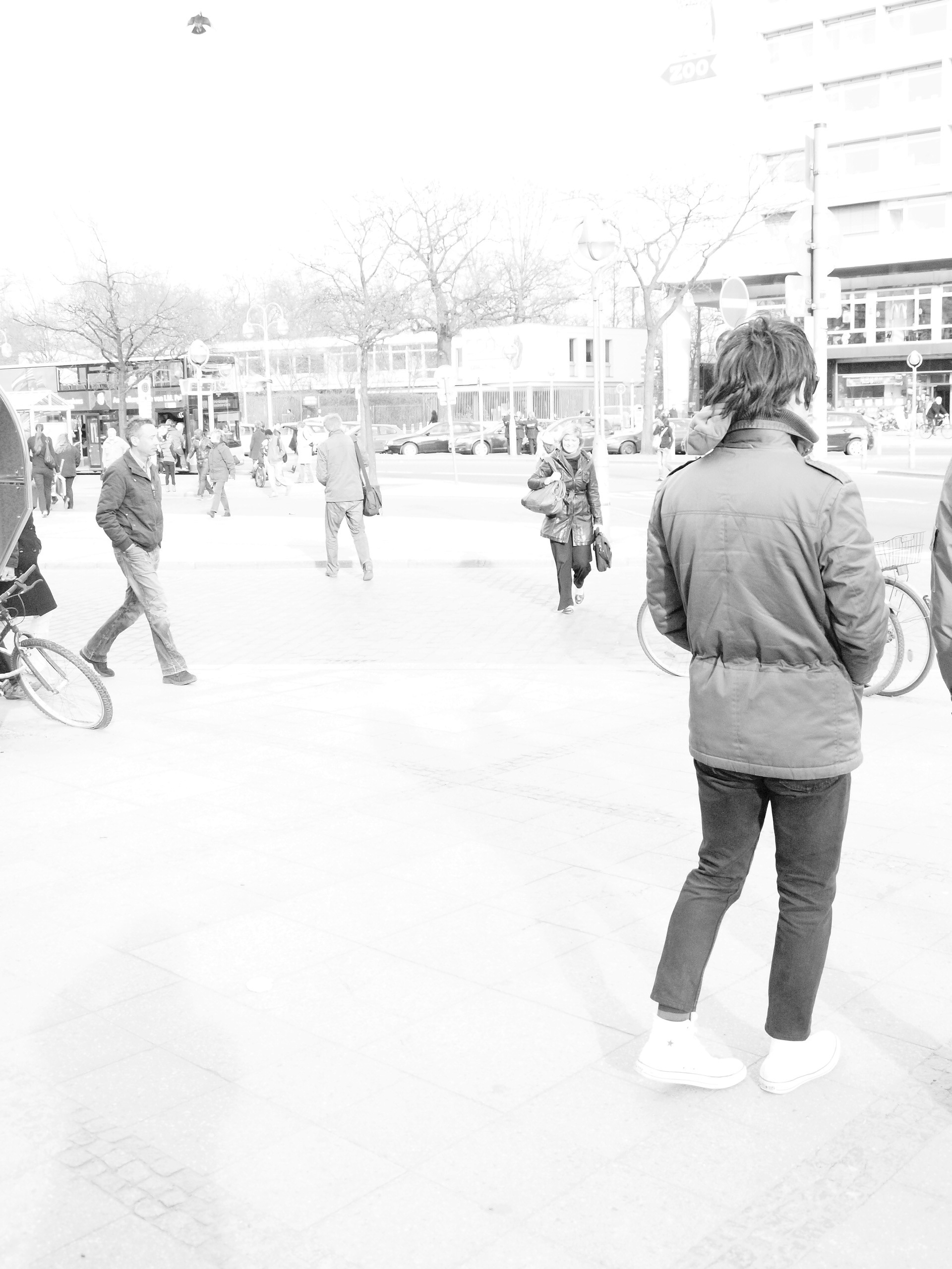 Berlin, 2010