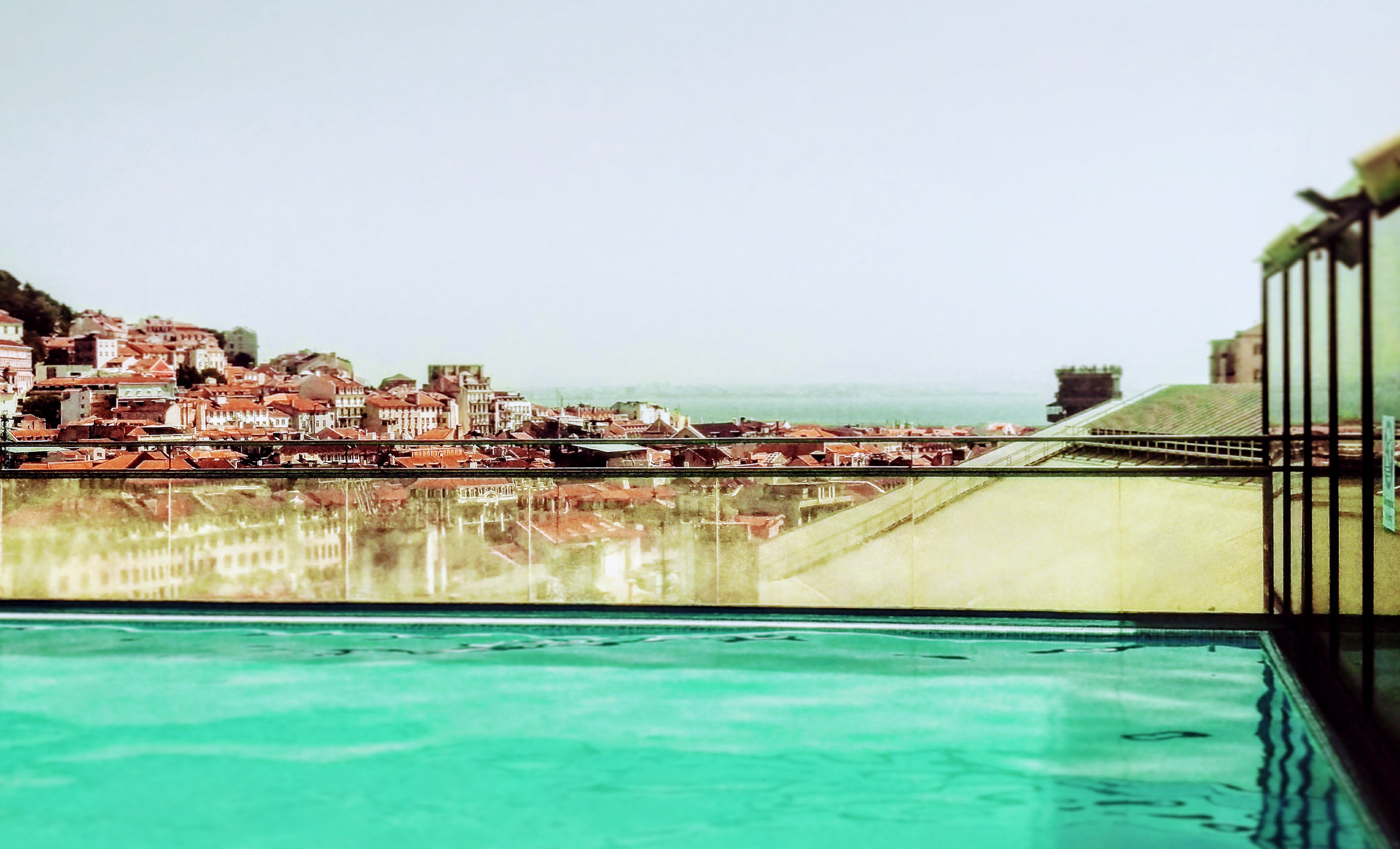 Lisbon, 2017