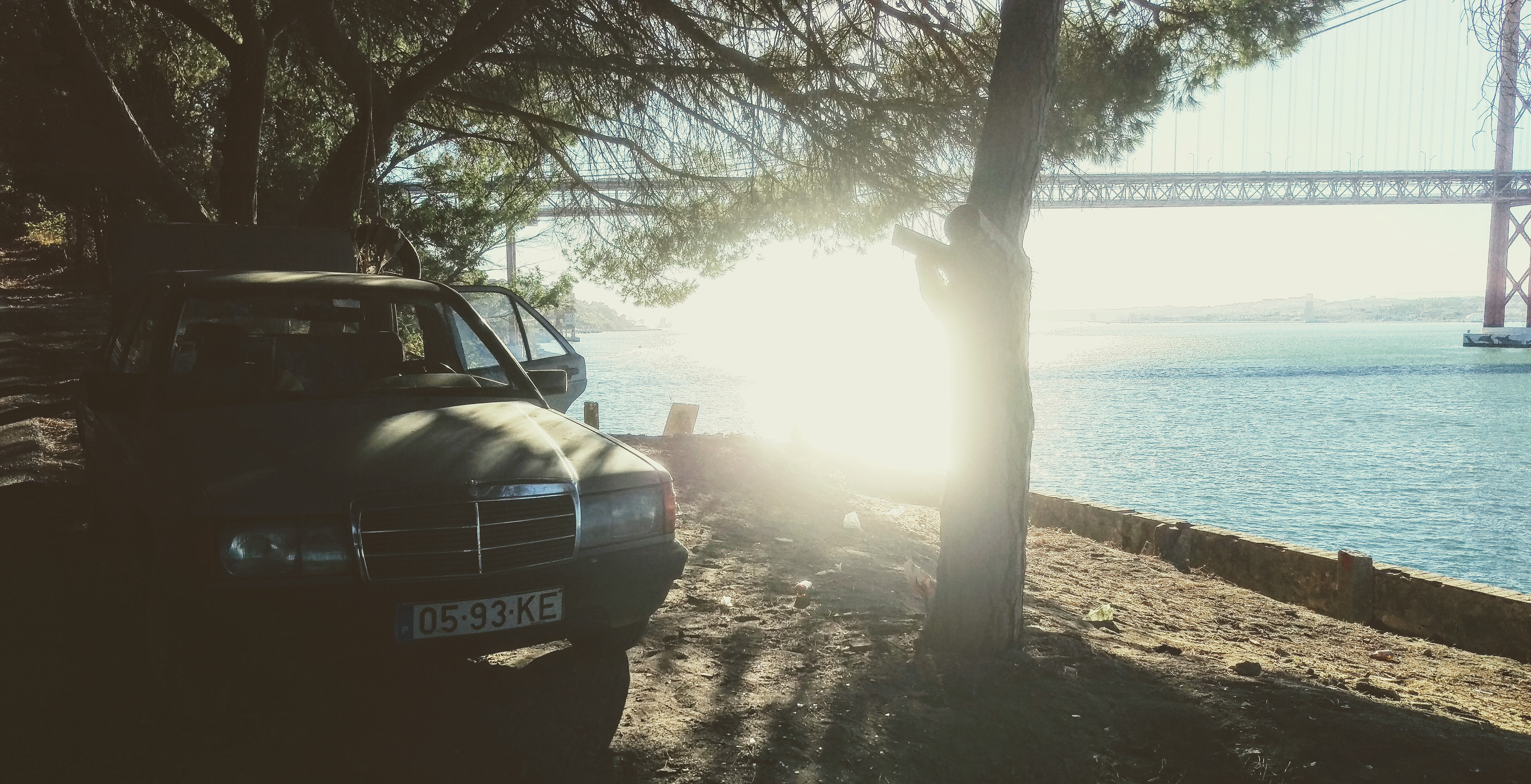 Lisbon, 2017