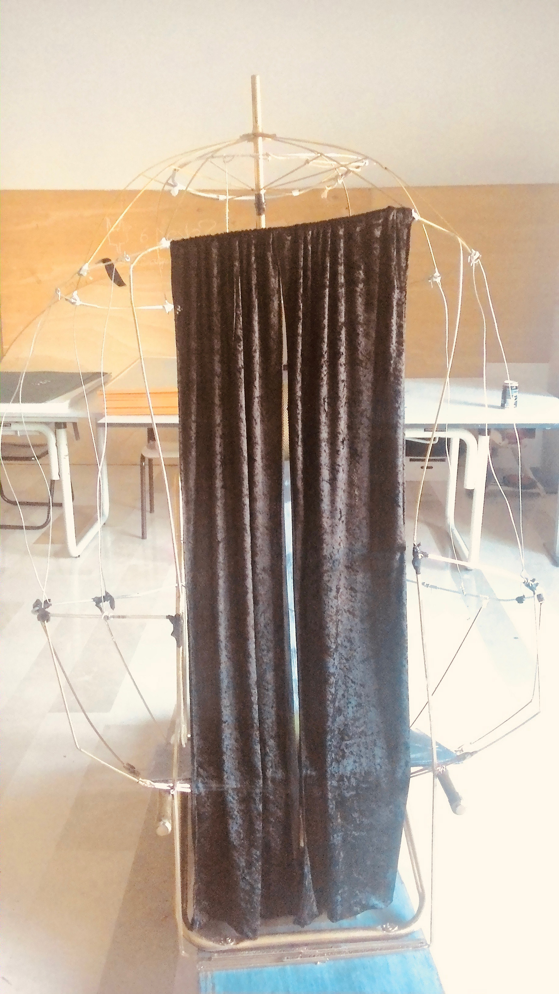 Definitive Structure in PVC and copper cables 2015