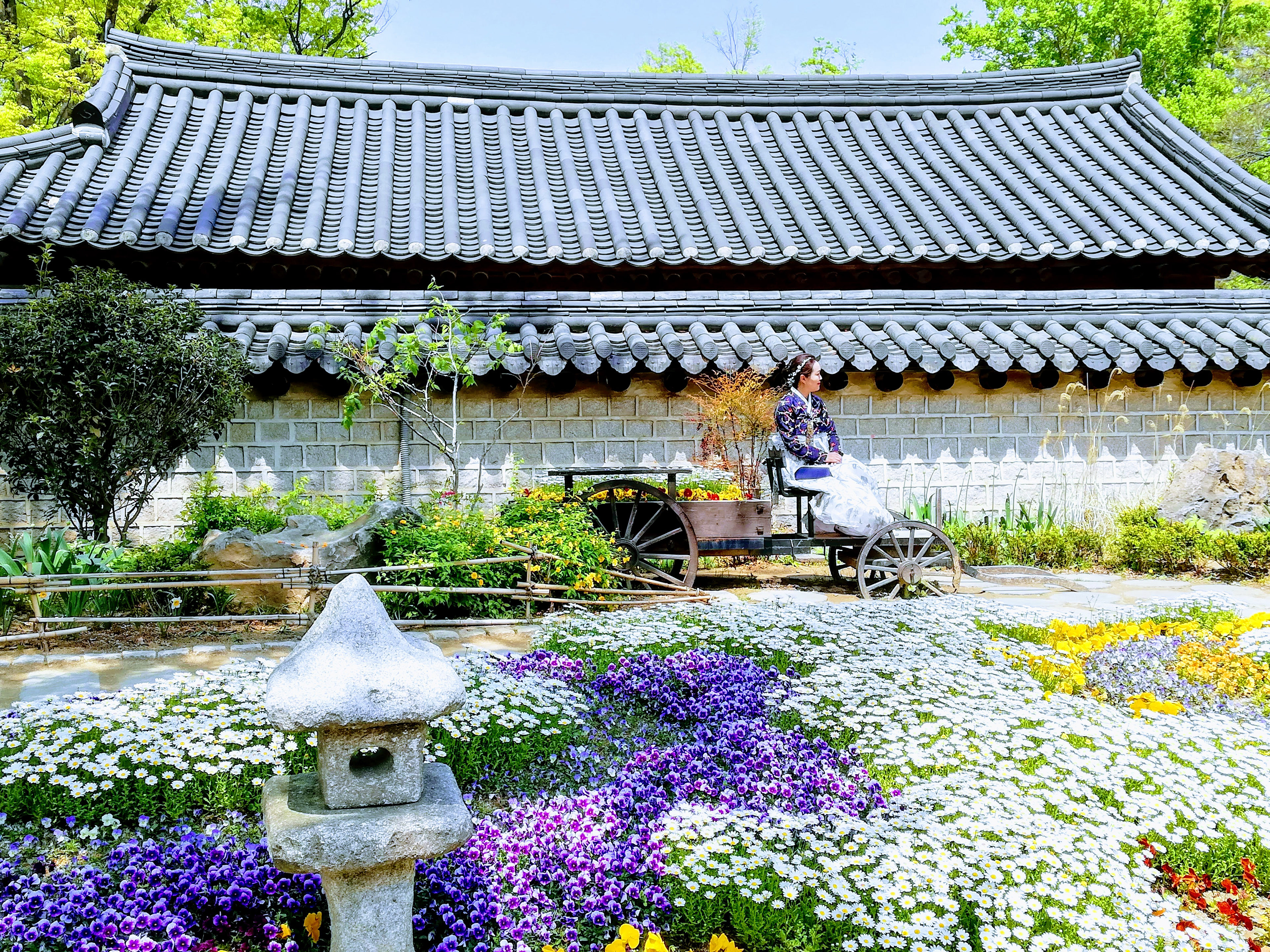 Seul, 2018