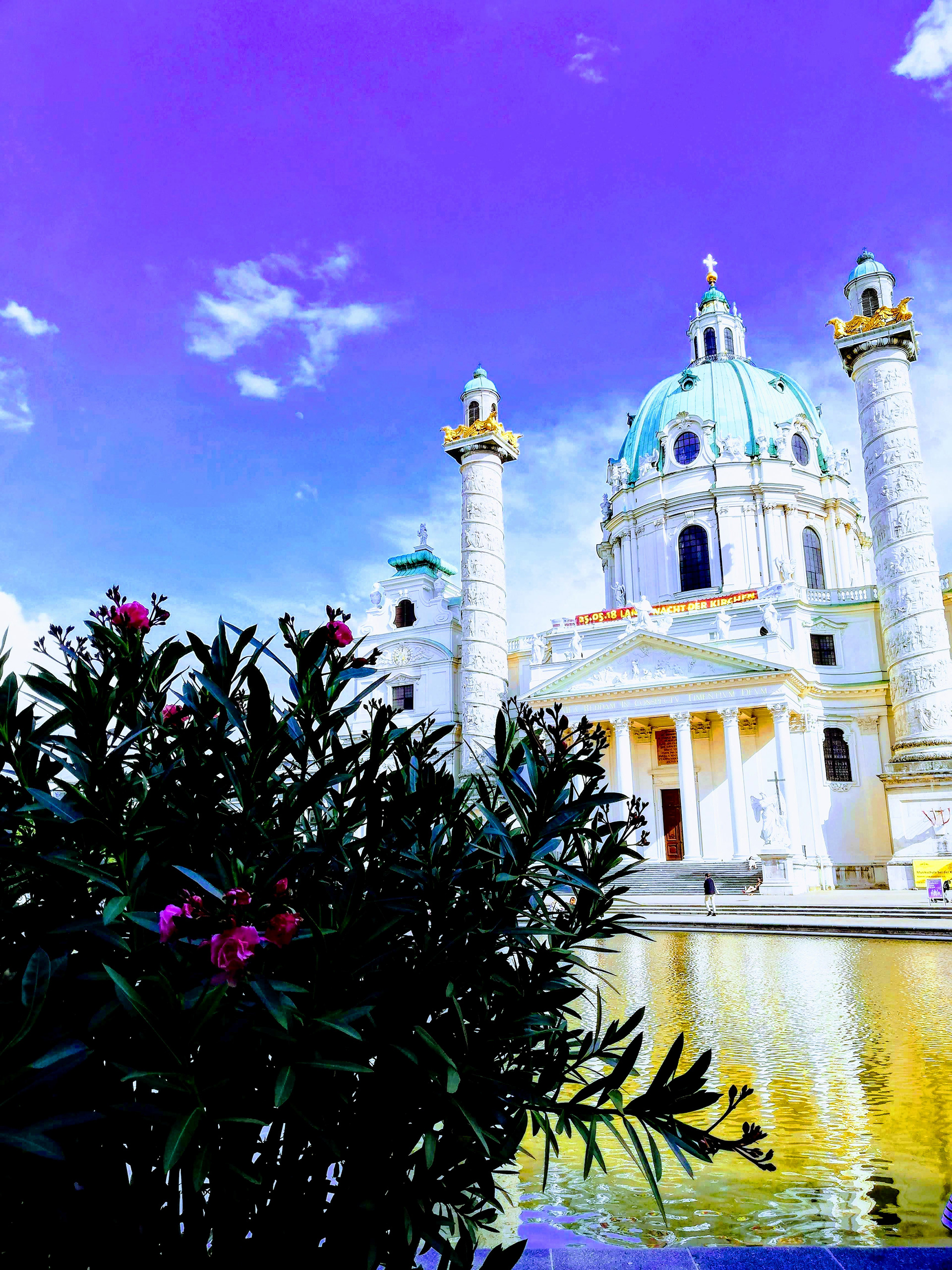 Wien, 2018