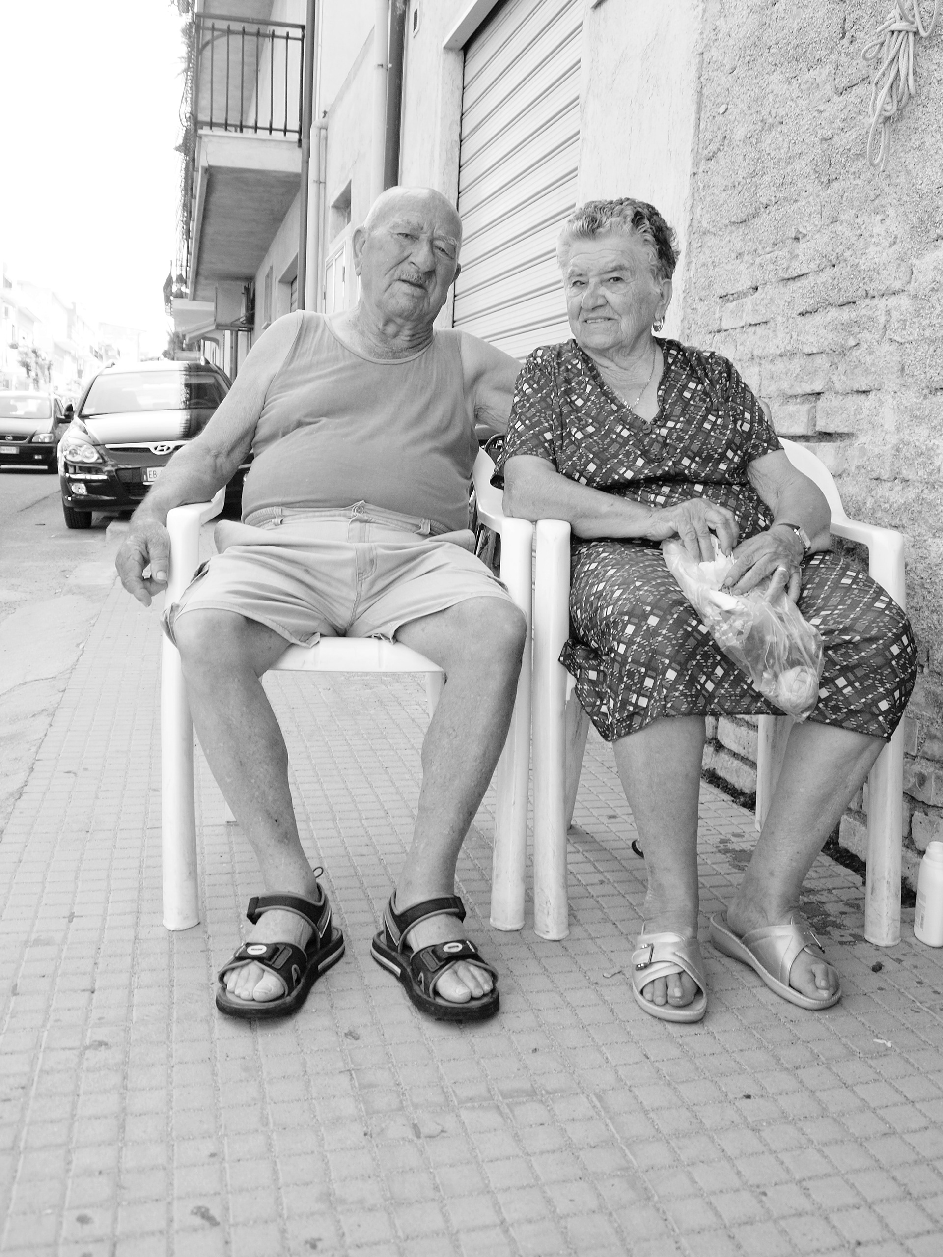 Sud Italy, 2013