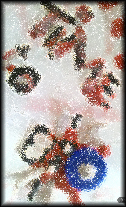 Canvas, Timeto.., Oil, 2013