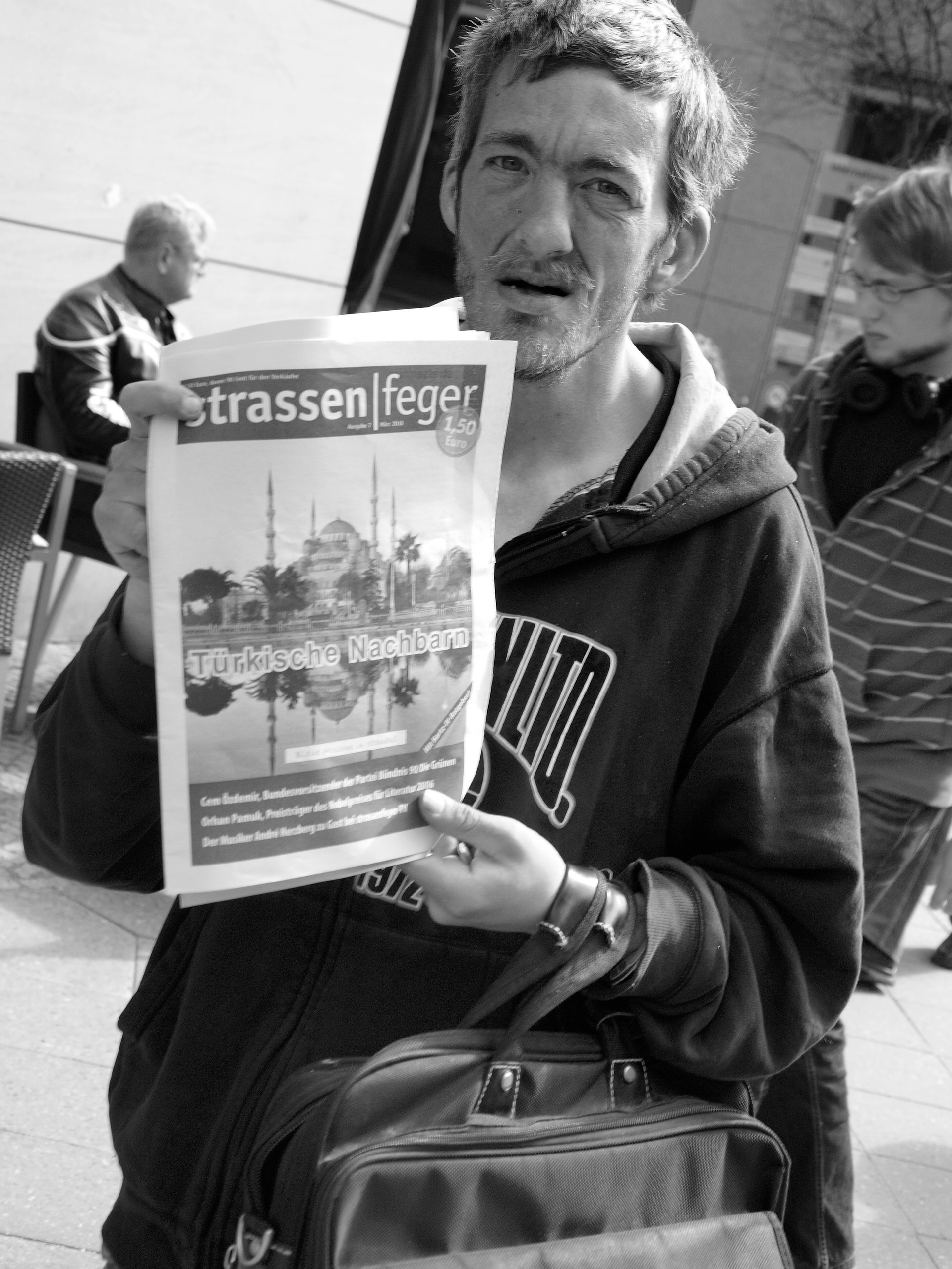 Berlin, 2010