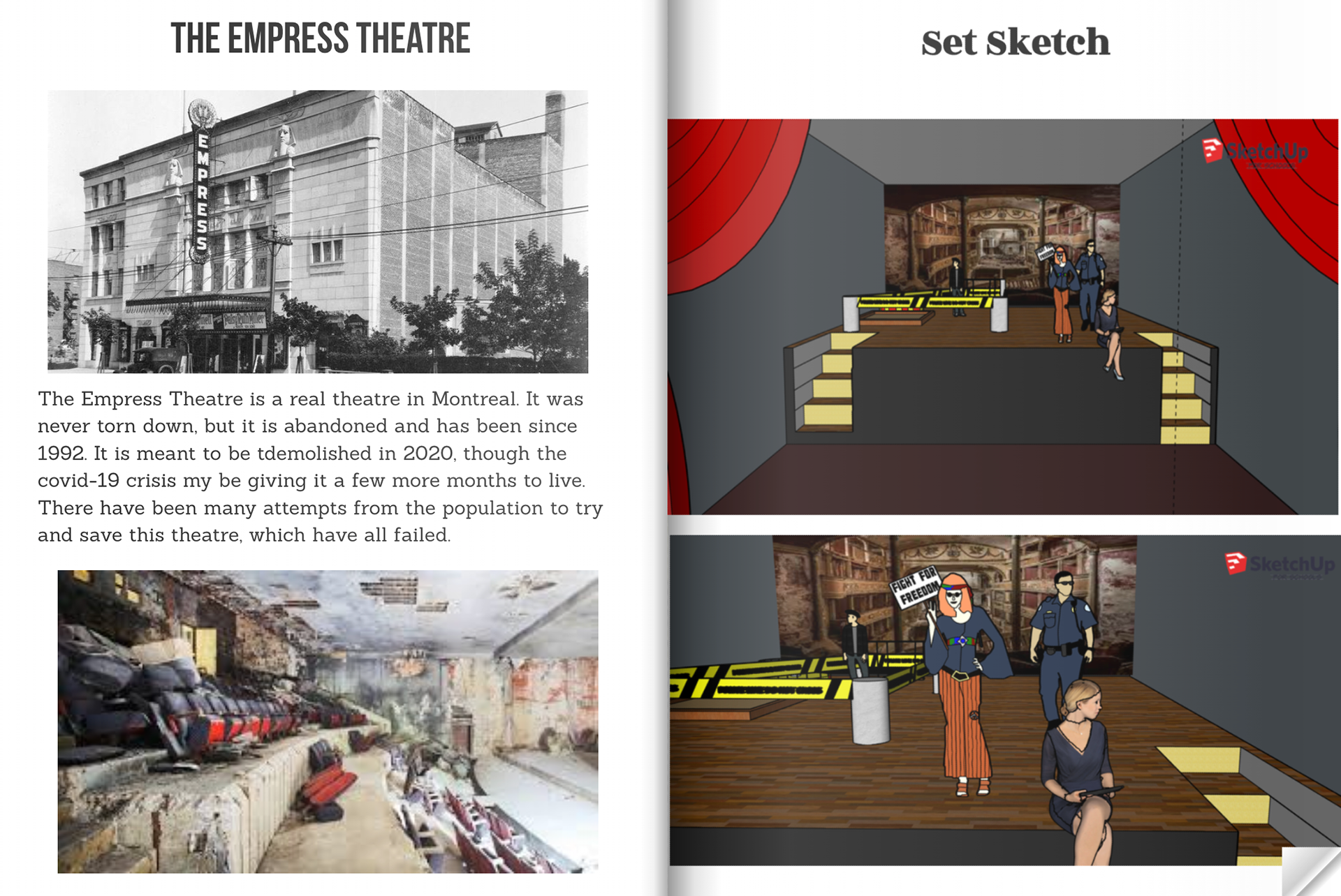Set Sketch