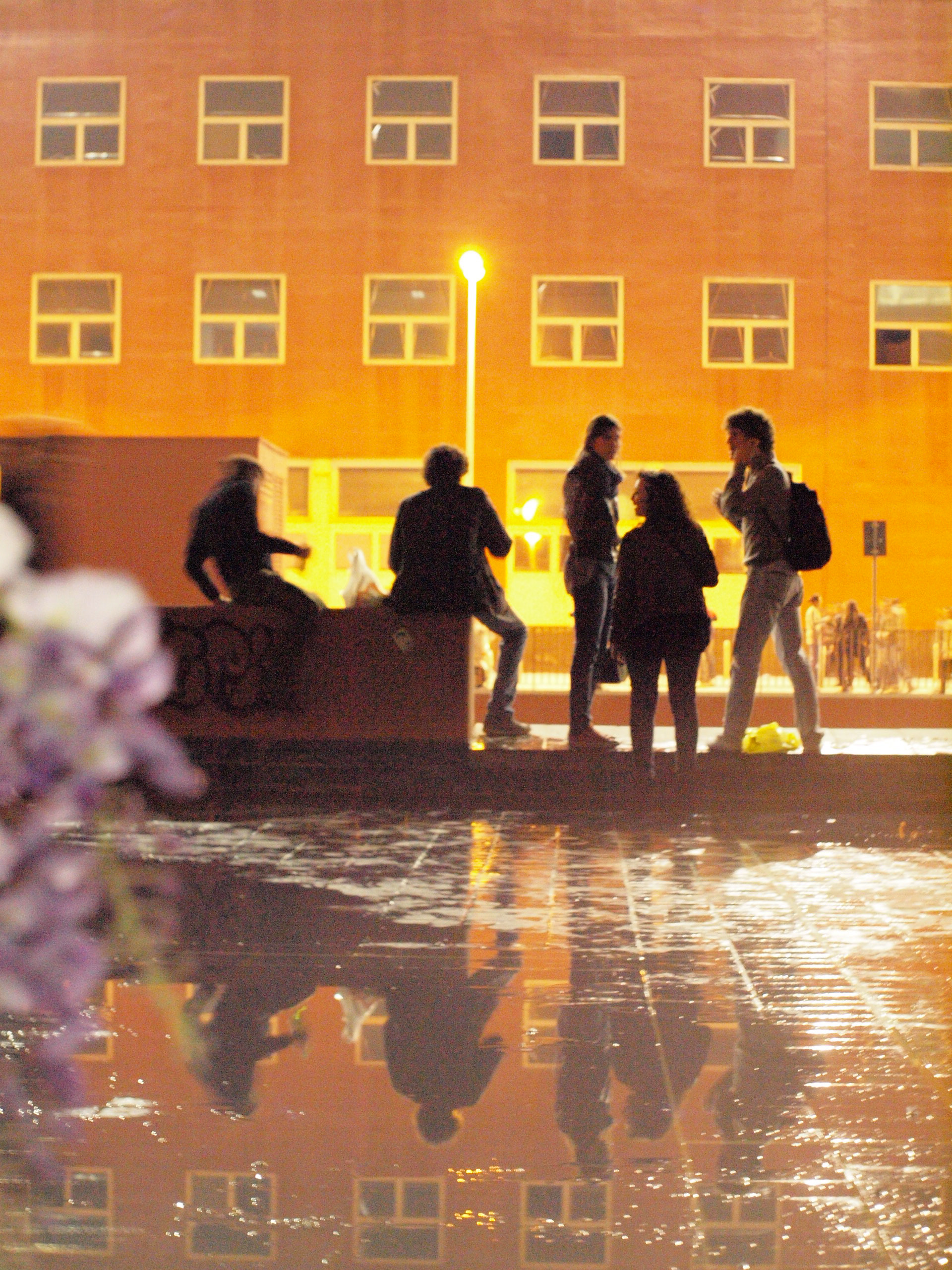 Milan, 2011