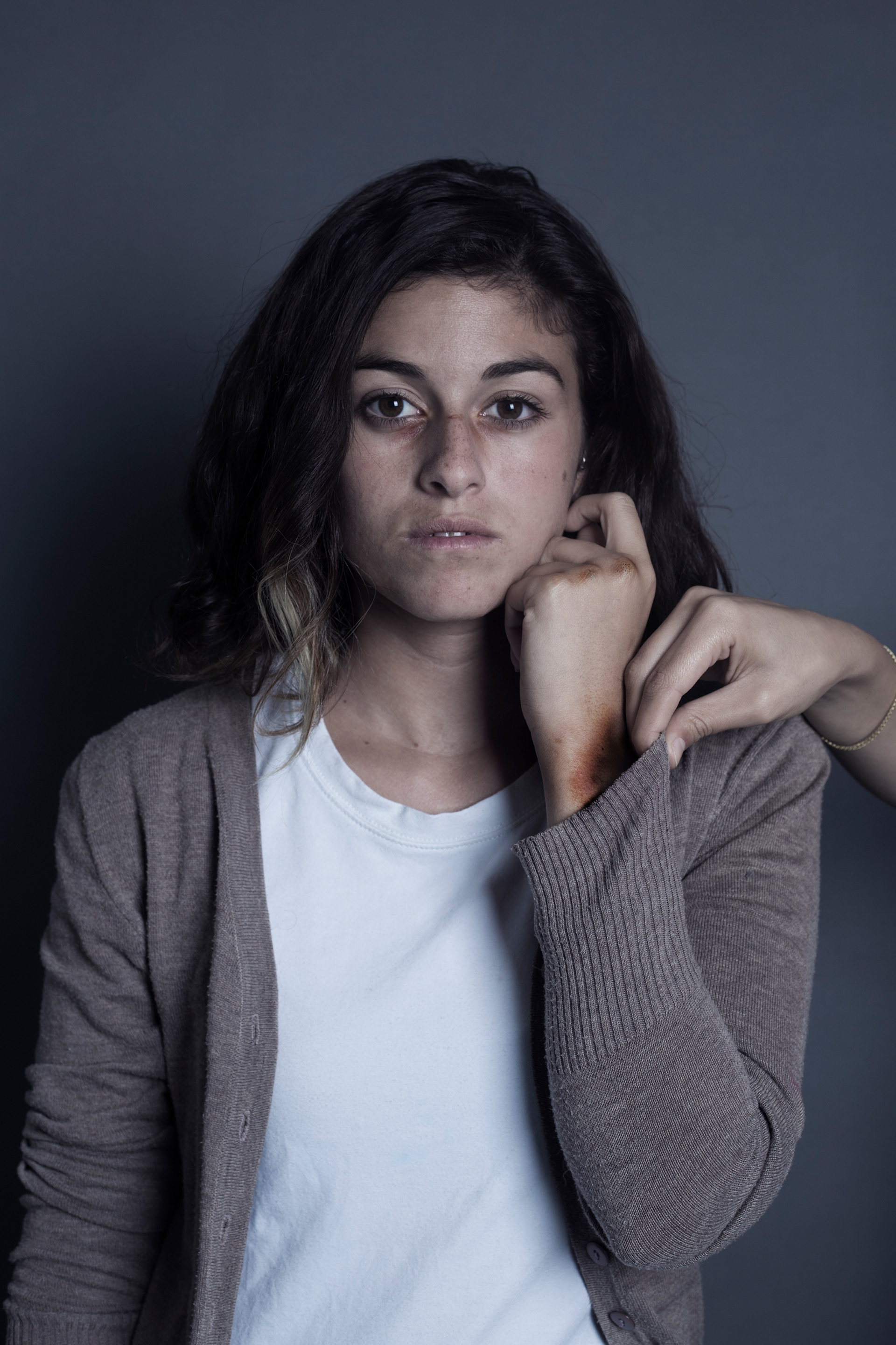 violence against woman project 