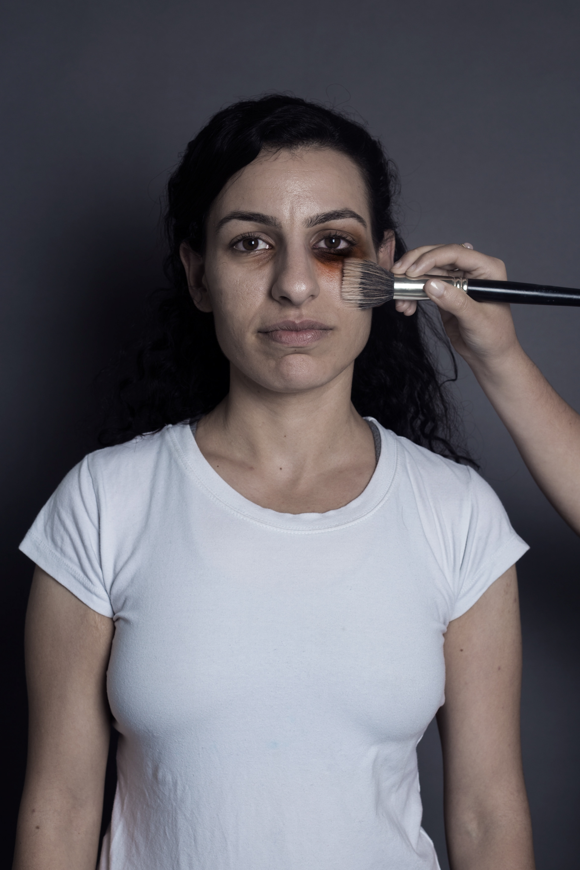 violence against woman project 
