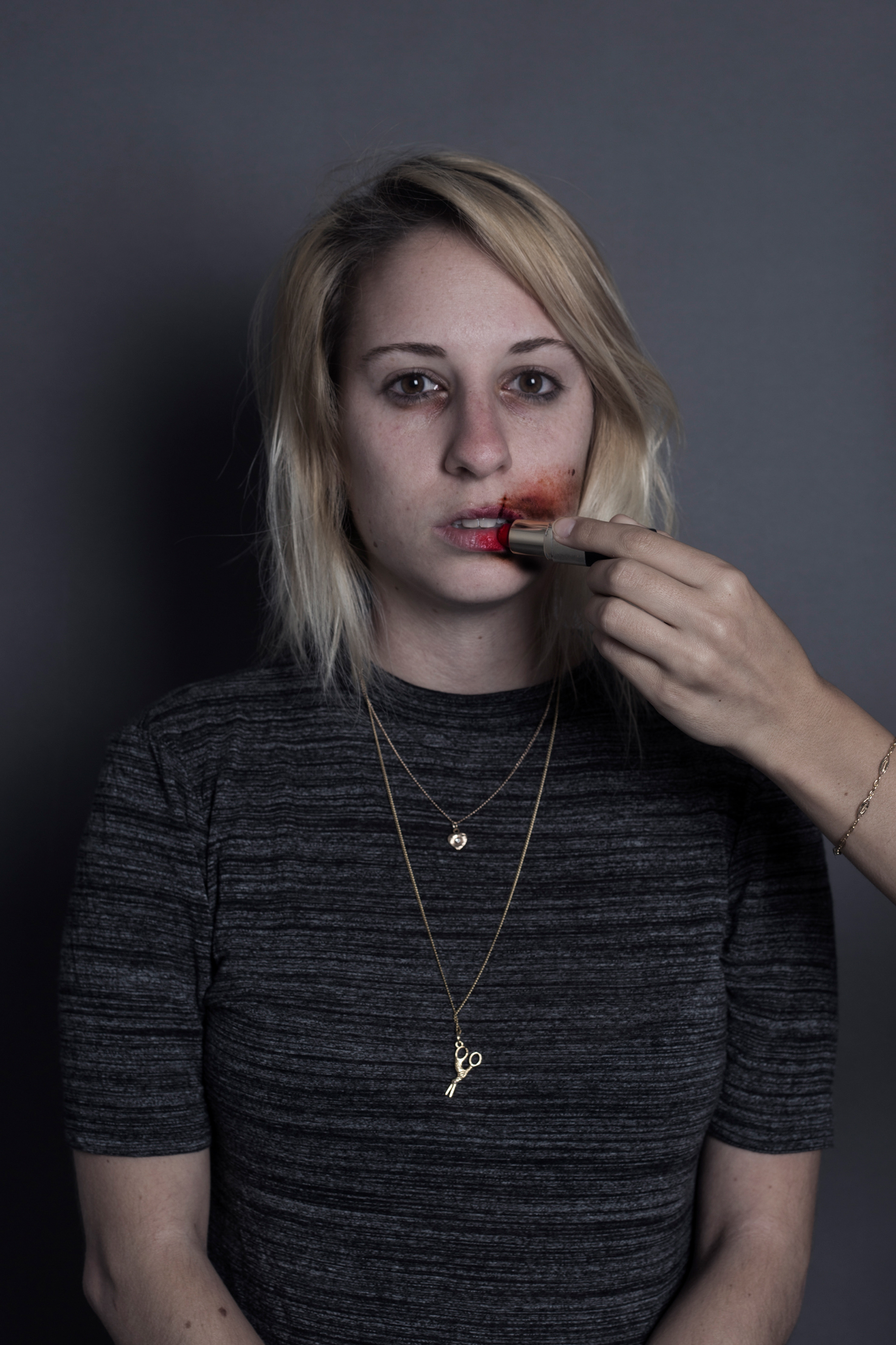 violence against woman project 