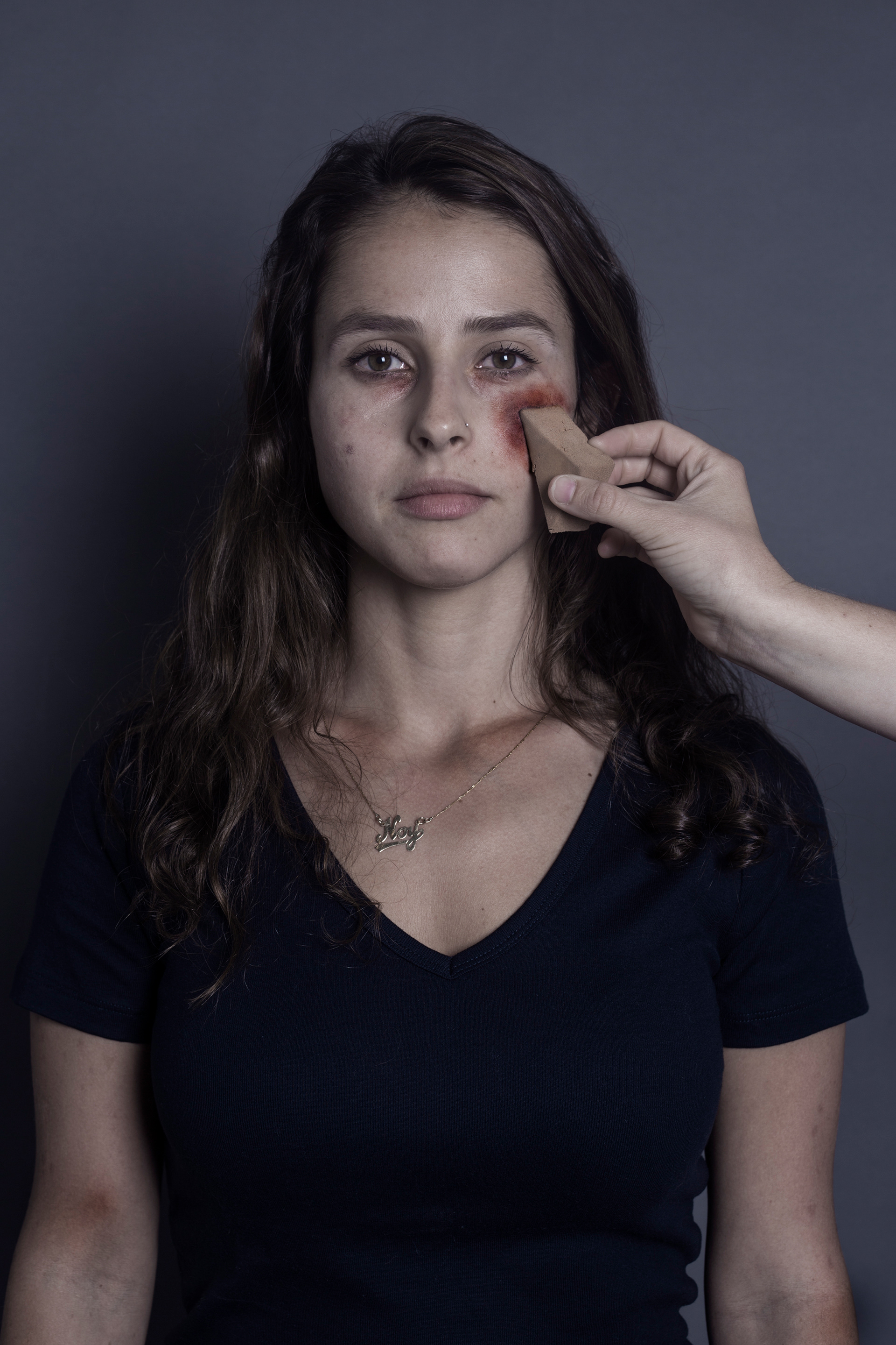 violence against woman project 