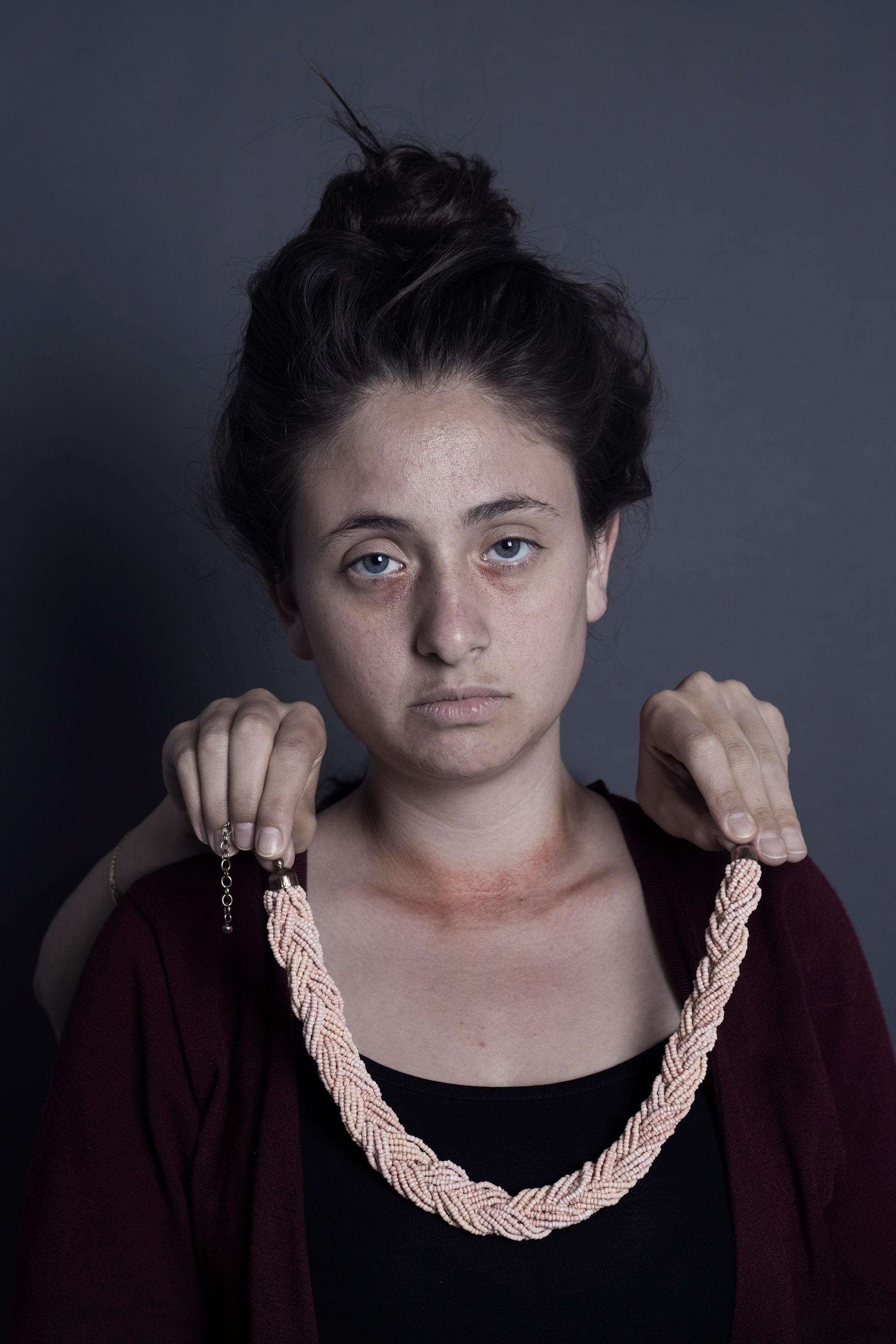 violence against woman project 